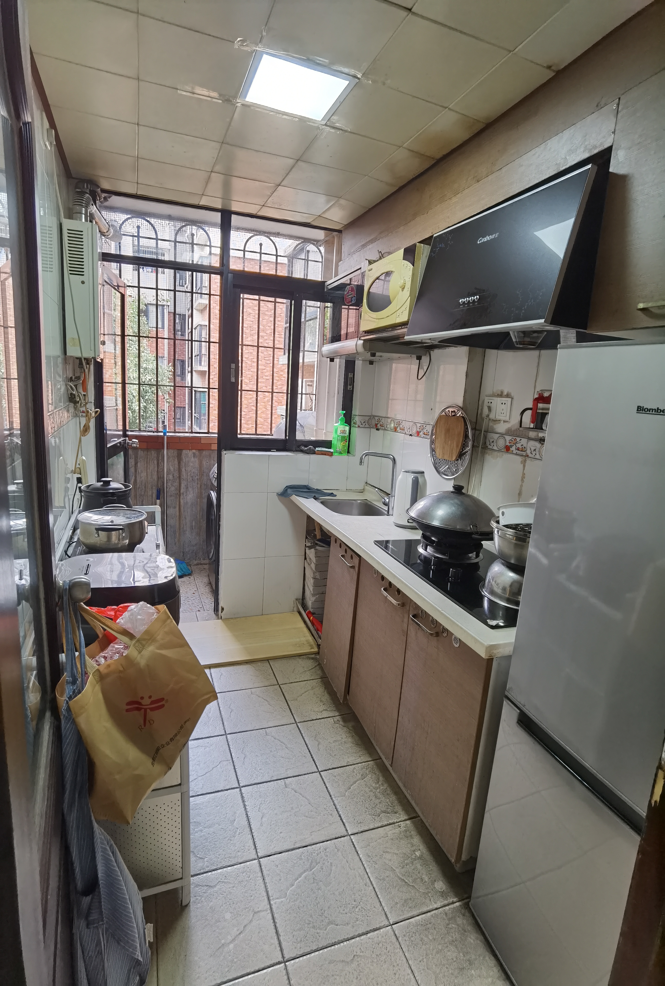 鸣翠花园 随时看房·