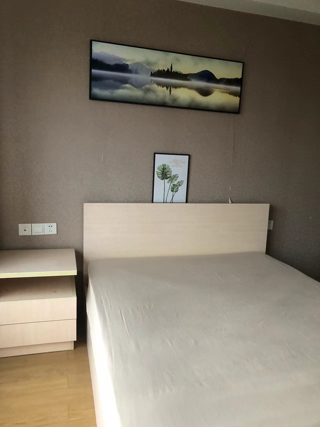 融科香山国际 随时看房·