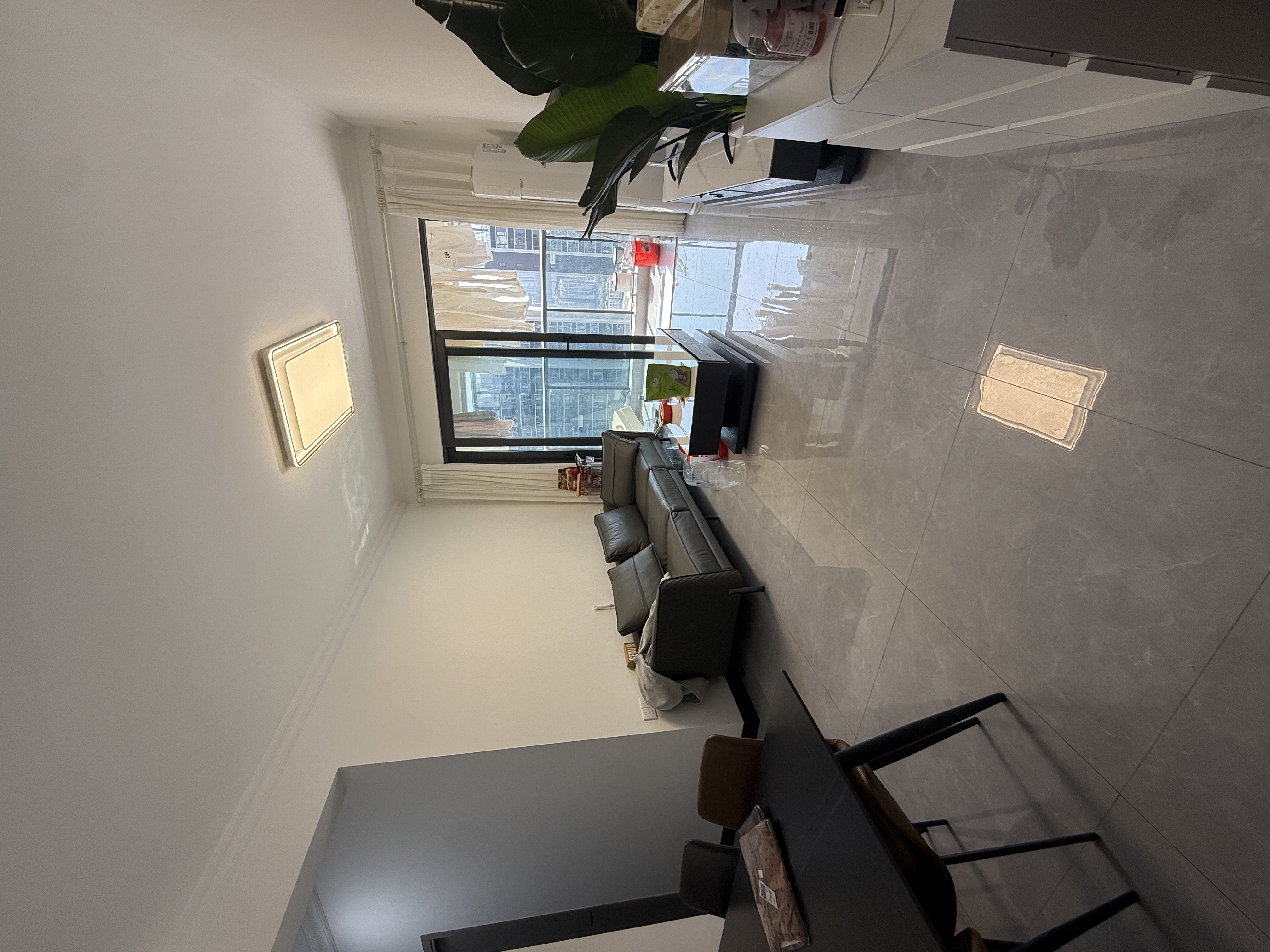 东建明德城和府 随时看房·