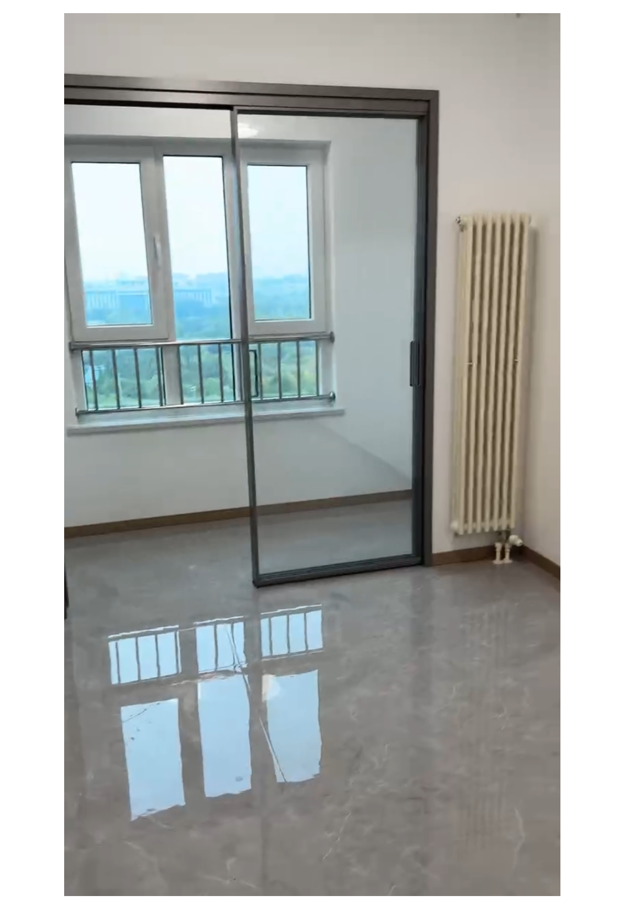 和久路2号院 2居室 5000元/月