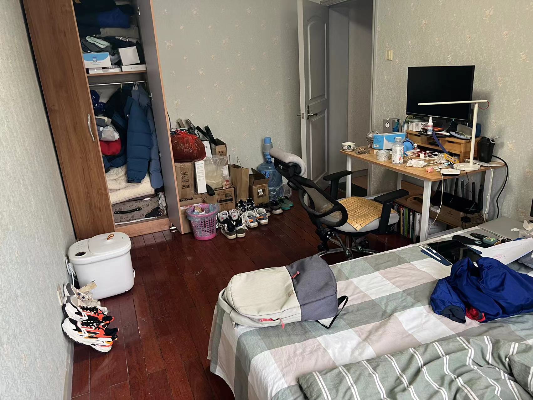 天通苑六区 随时看房·