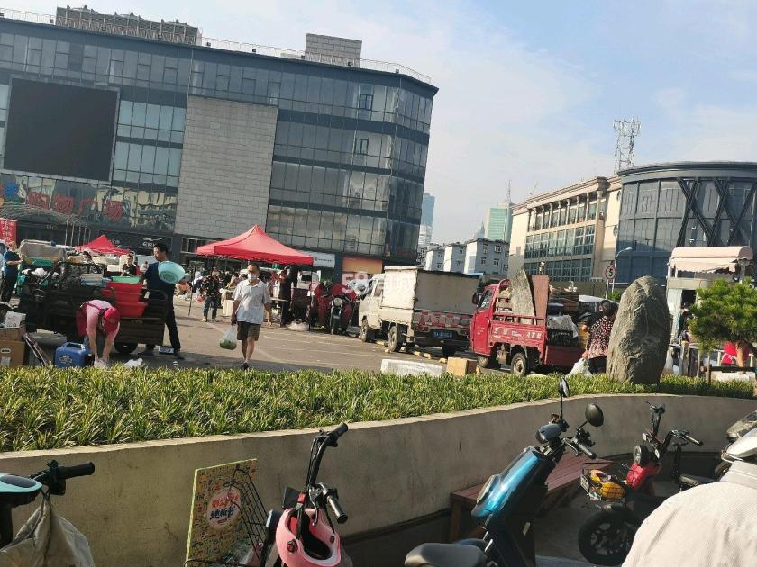 青后四区二号楼 0居室 1800元/月
