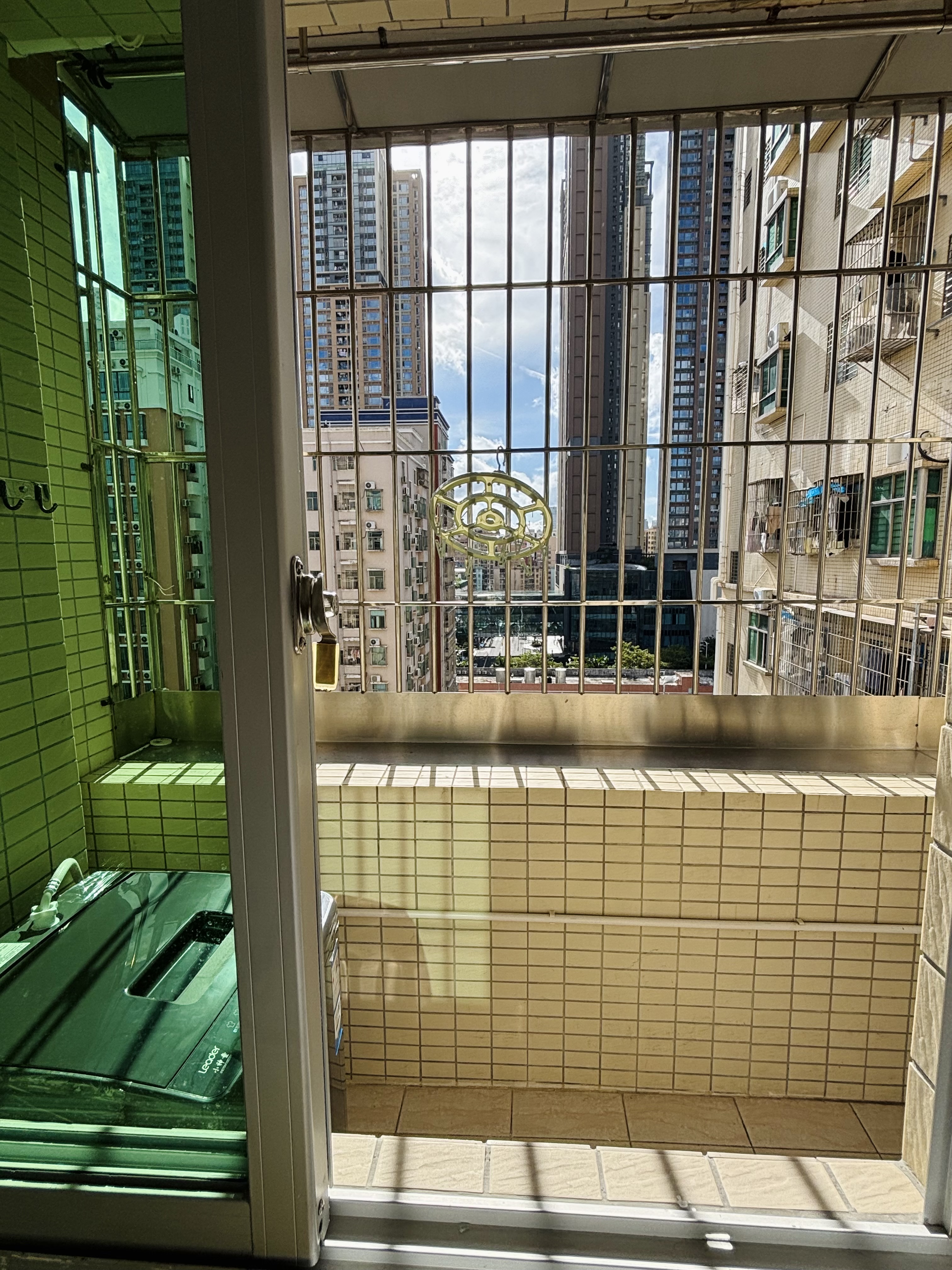 坪洲麻布村 随时看房·