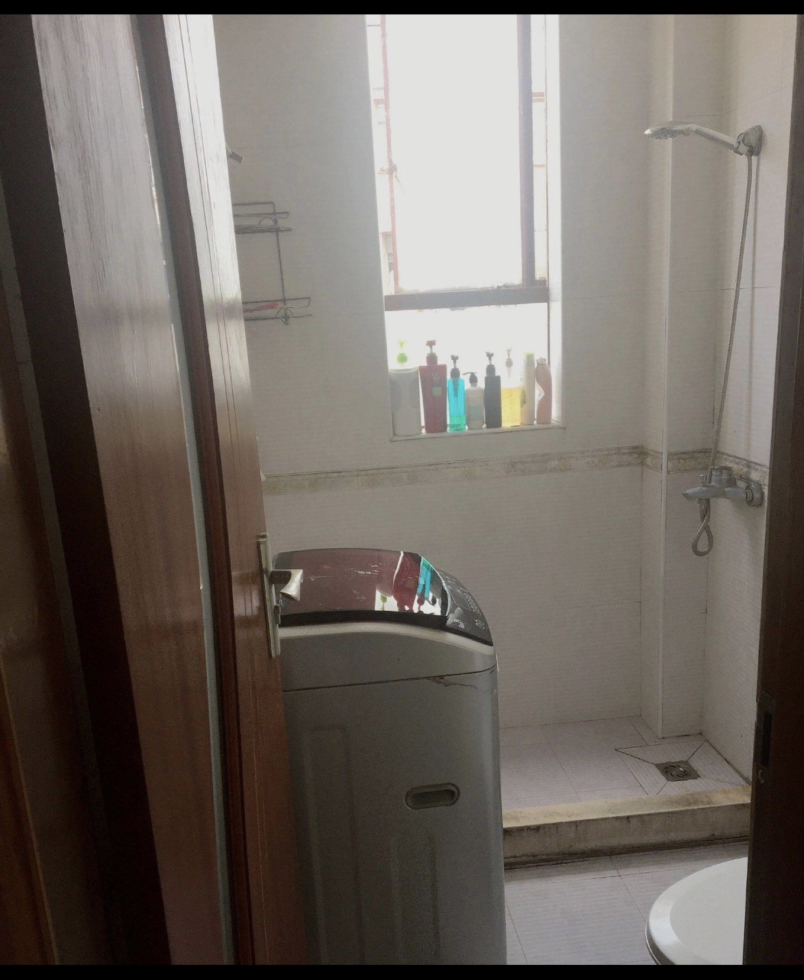 桃浦七村 随时看房·