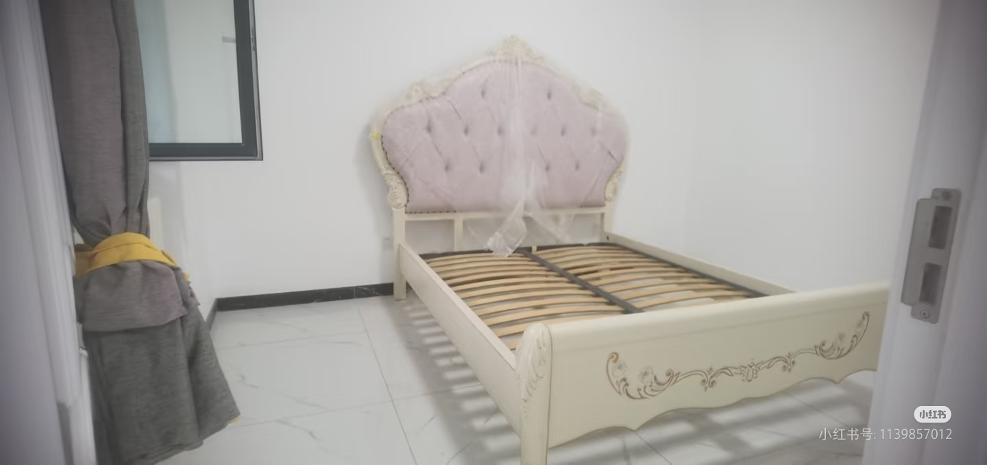 水南庄社区1号楼 随时看房·