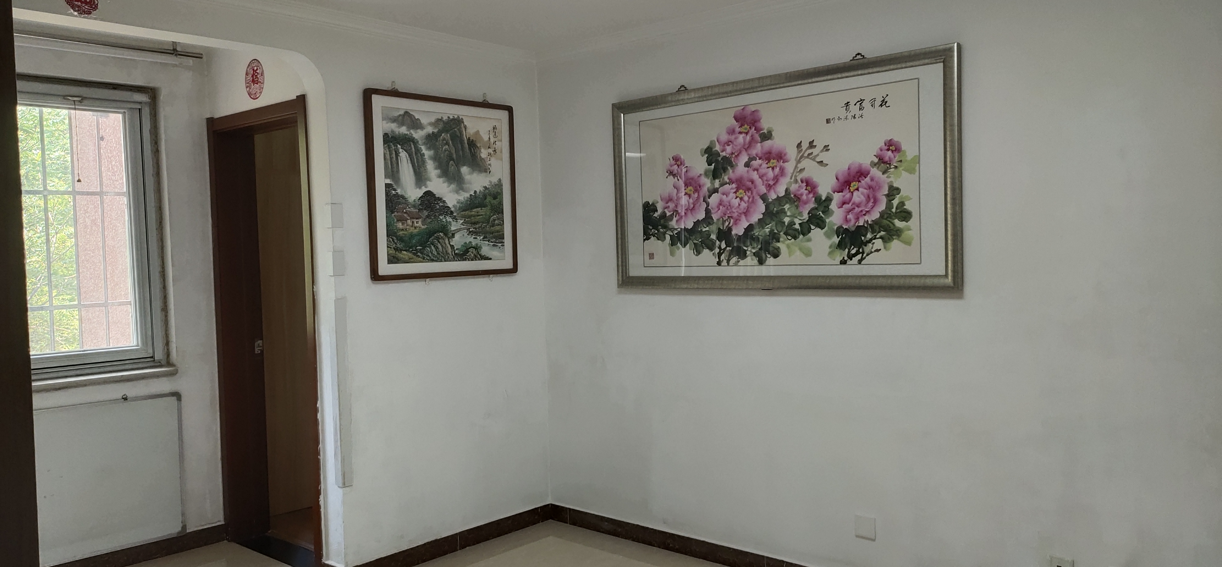 建邦枫景 随时看房·