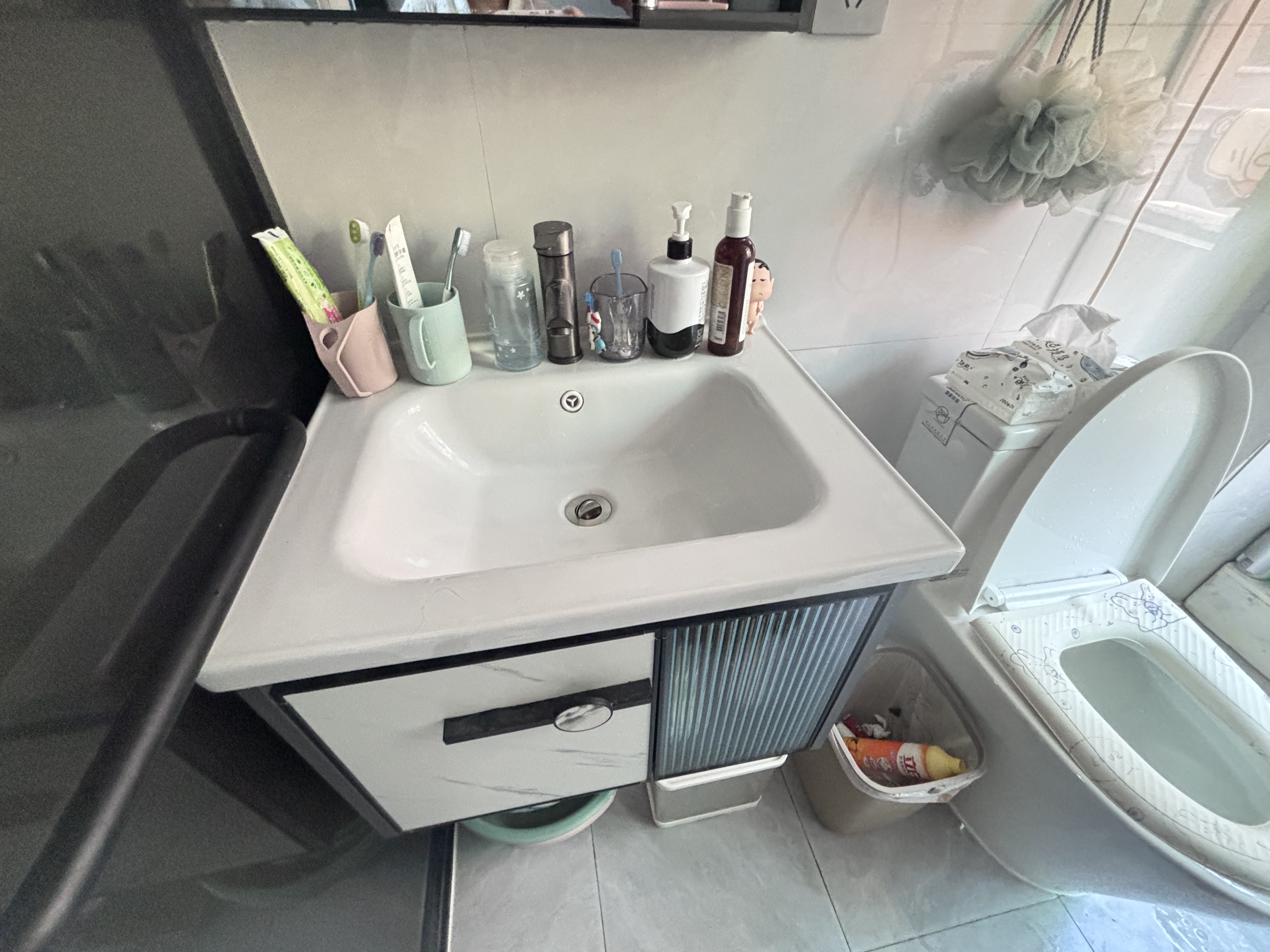 稠山一区 随时看房·