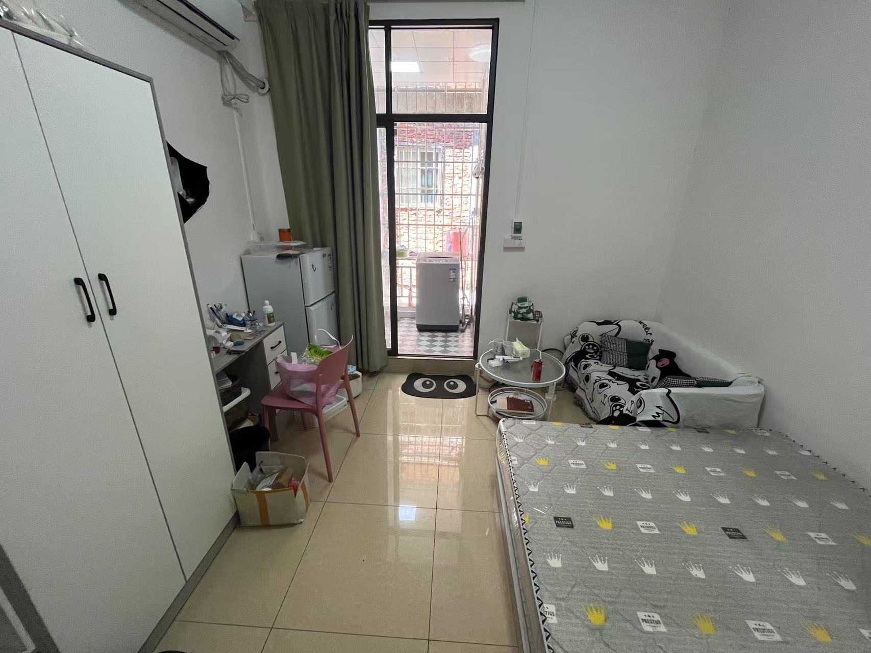 铂雅公寓 随时看房·