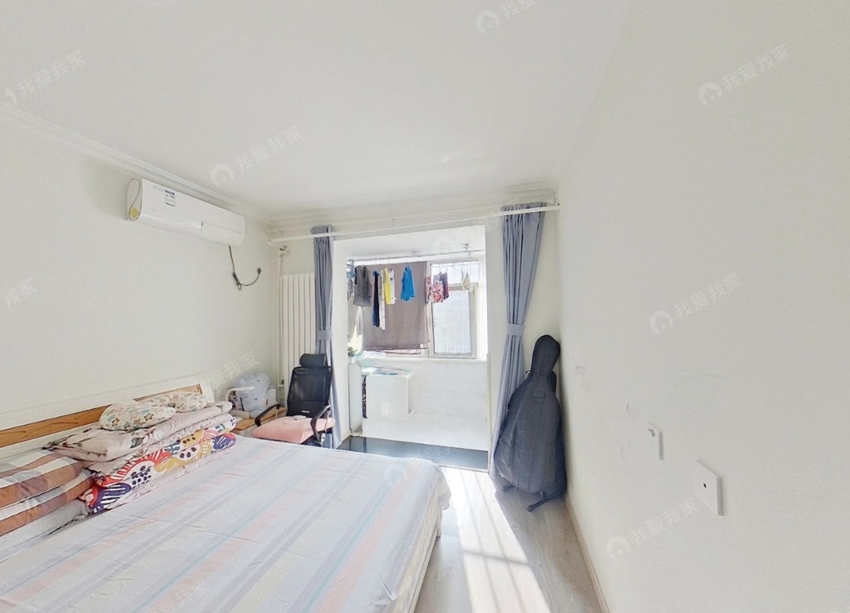 花园路14号院 随时看房·