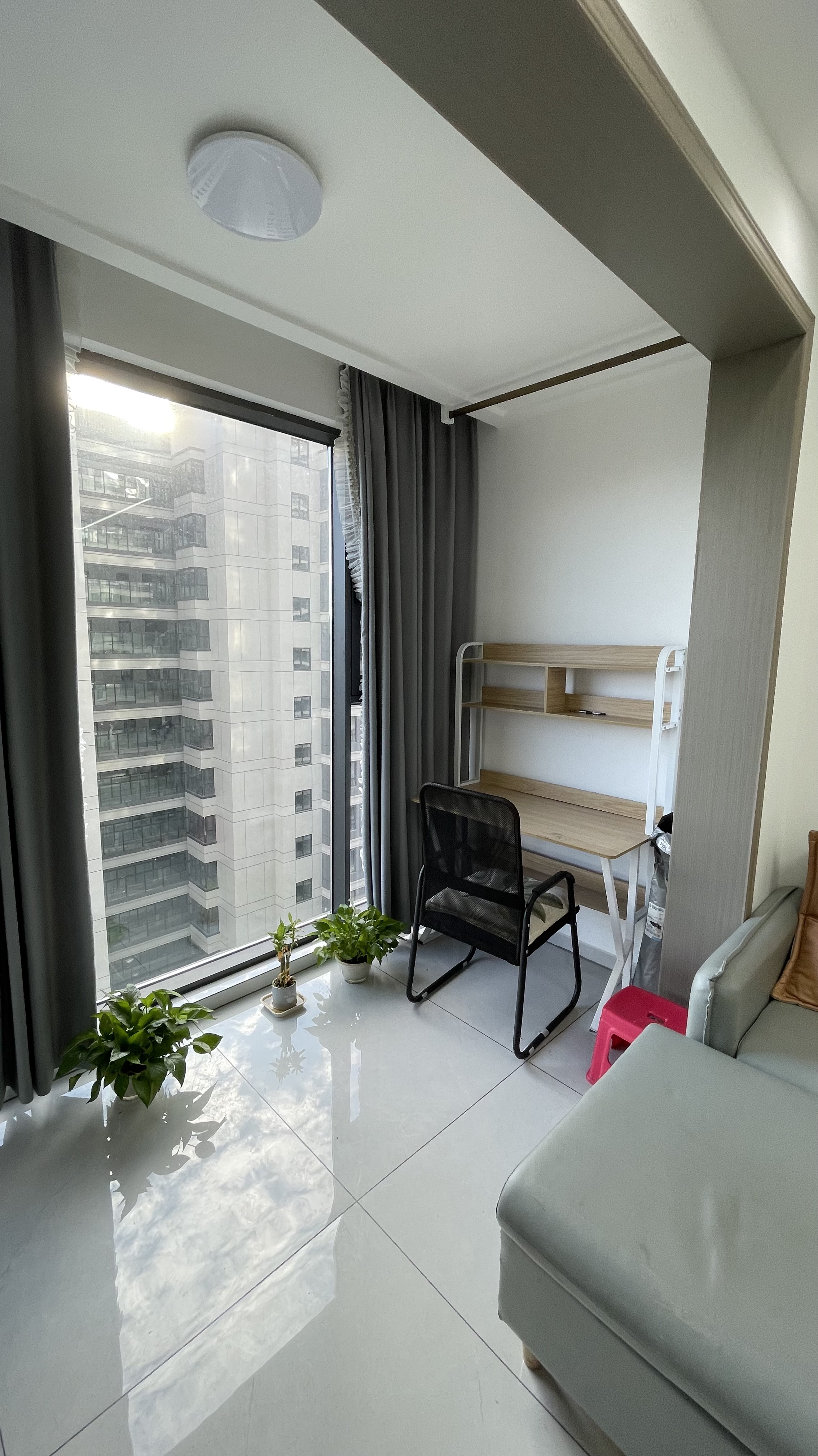 书香云海赋学苑 随时看房·