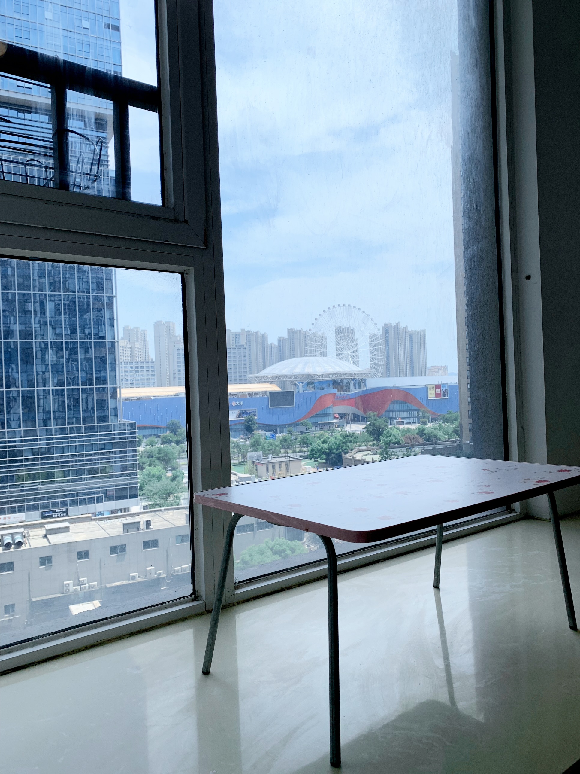 弘阳时代中心二期 随时看房·