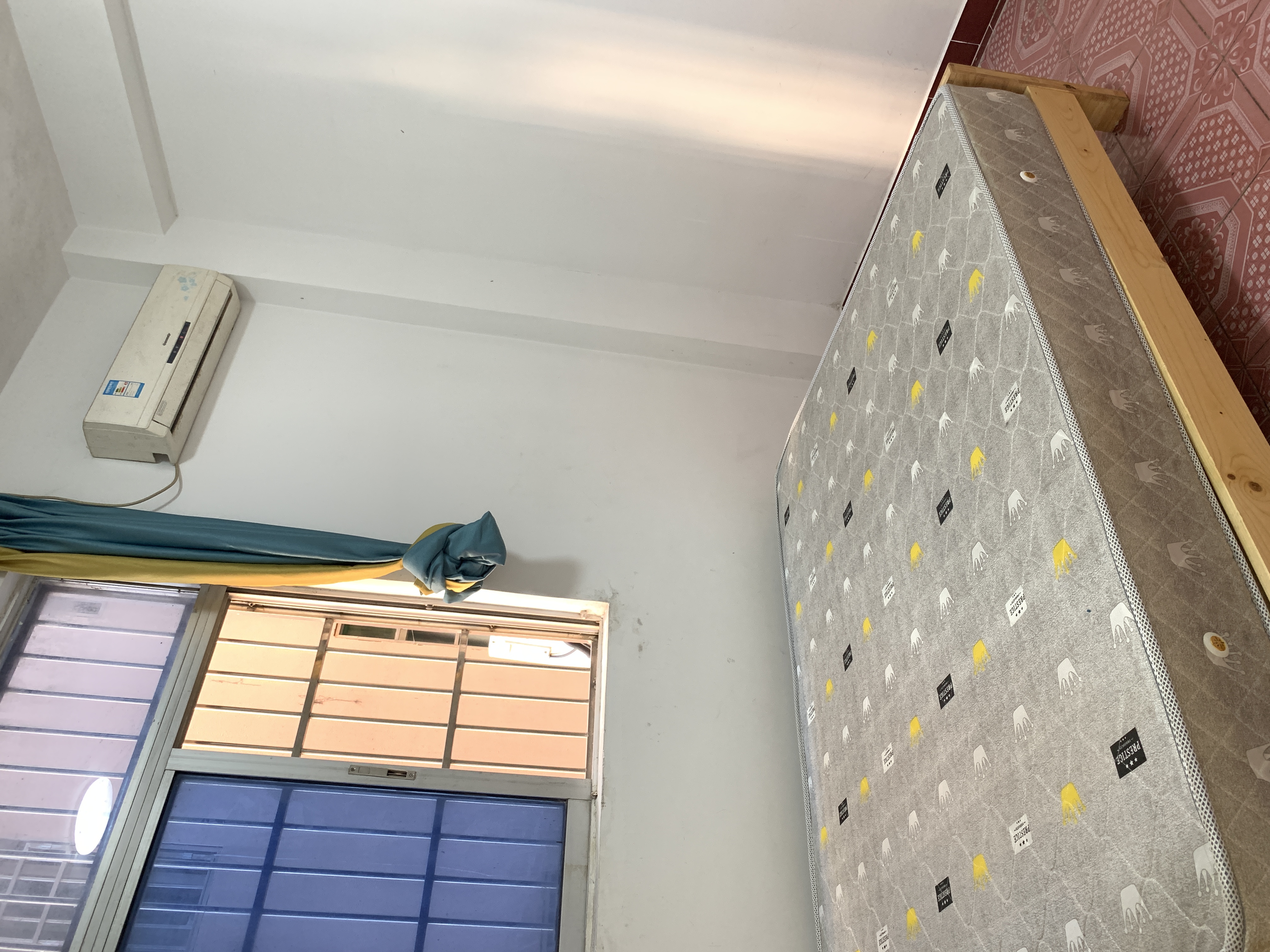 大望新平村 随时看房·