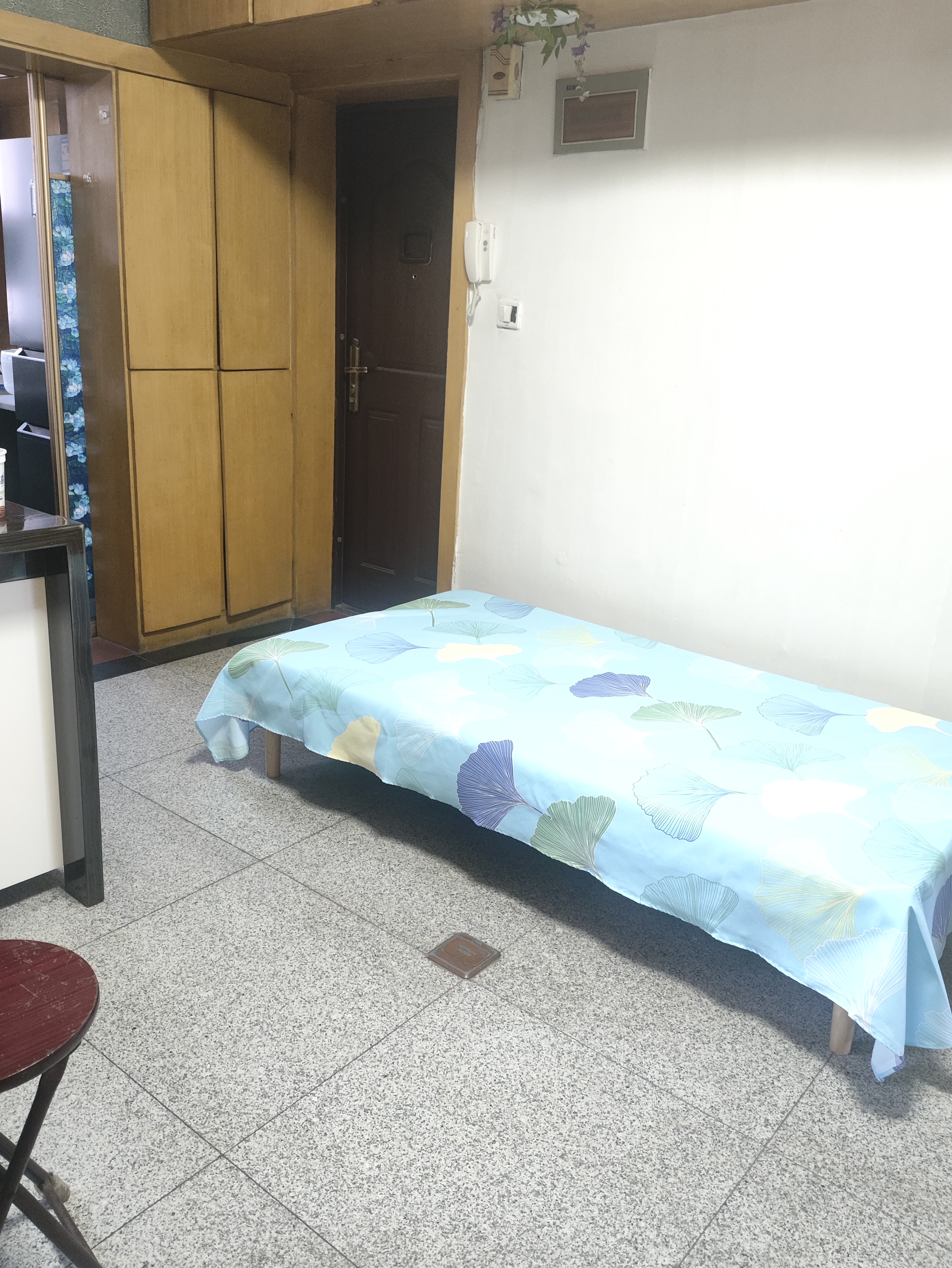 淞南二村 随时看房·