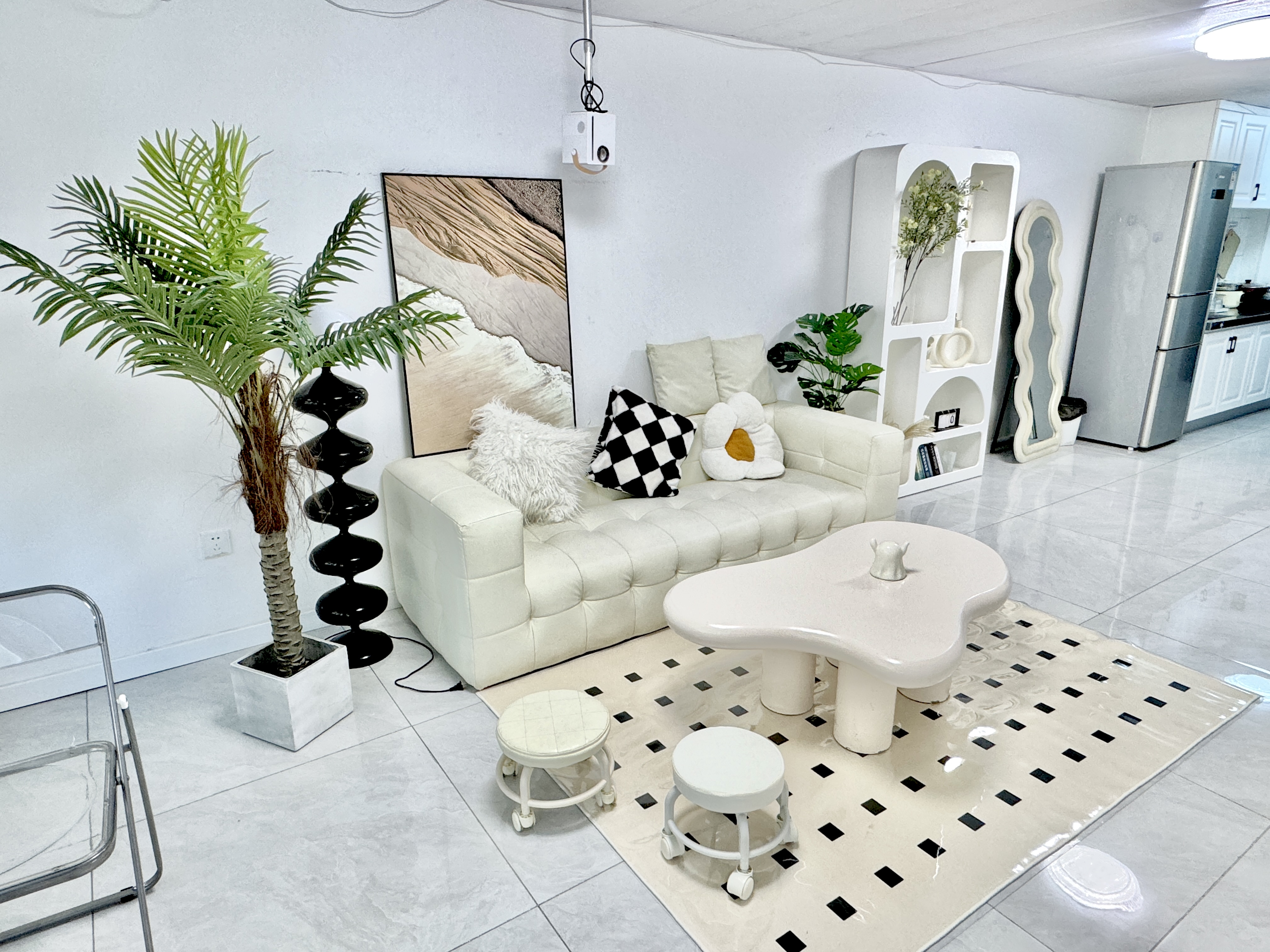 振业大厦 随时看房·