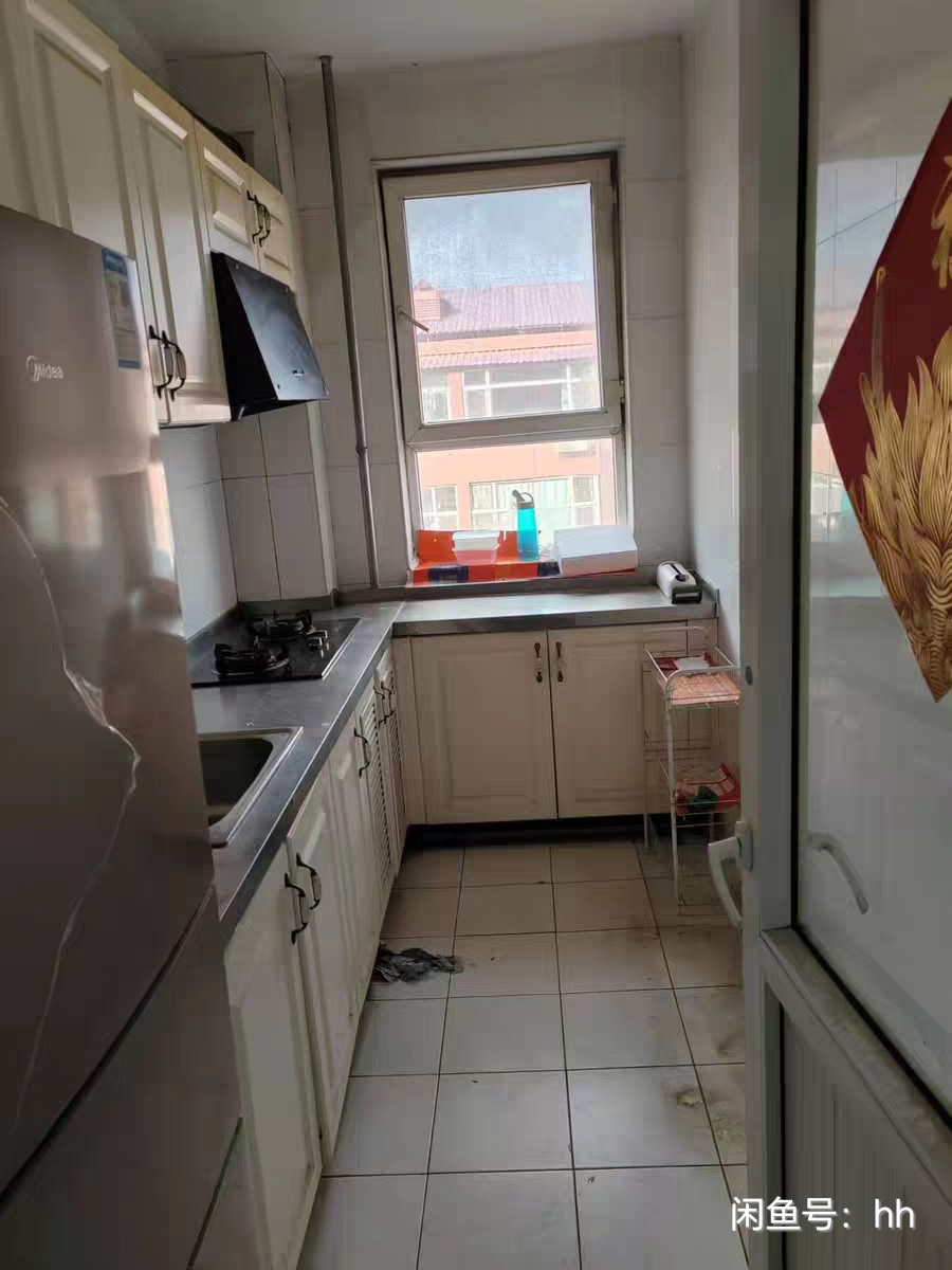 北京市昌平区亢山3号院 随时看房·