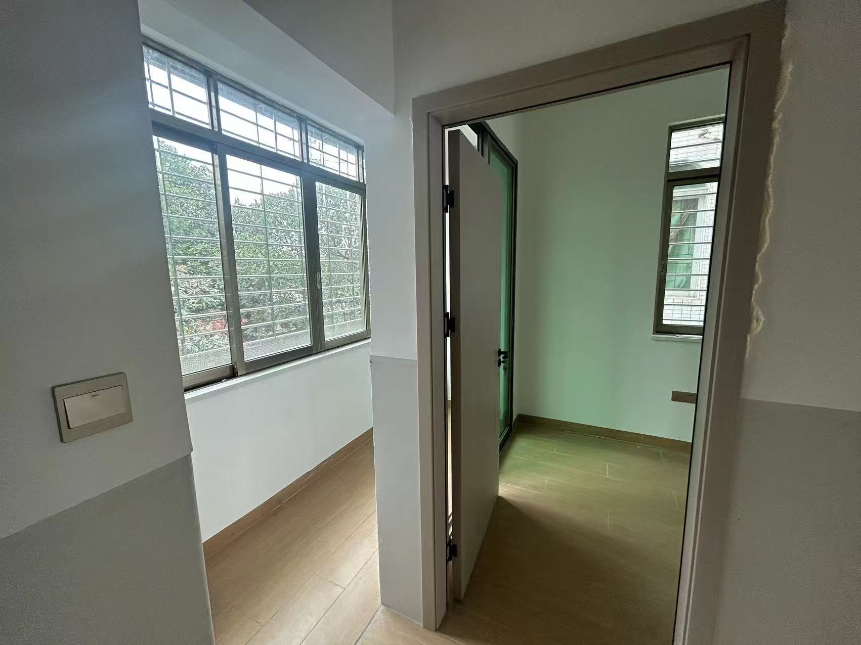 马克村 随时看房·