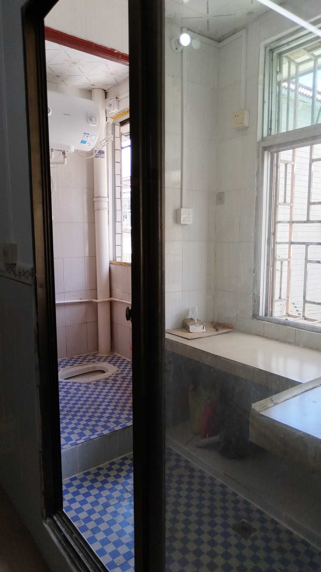 横岗华西村 随时看房·