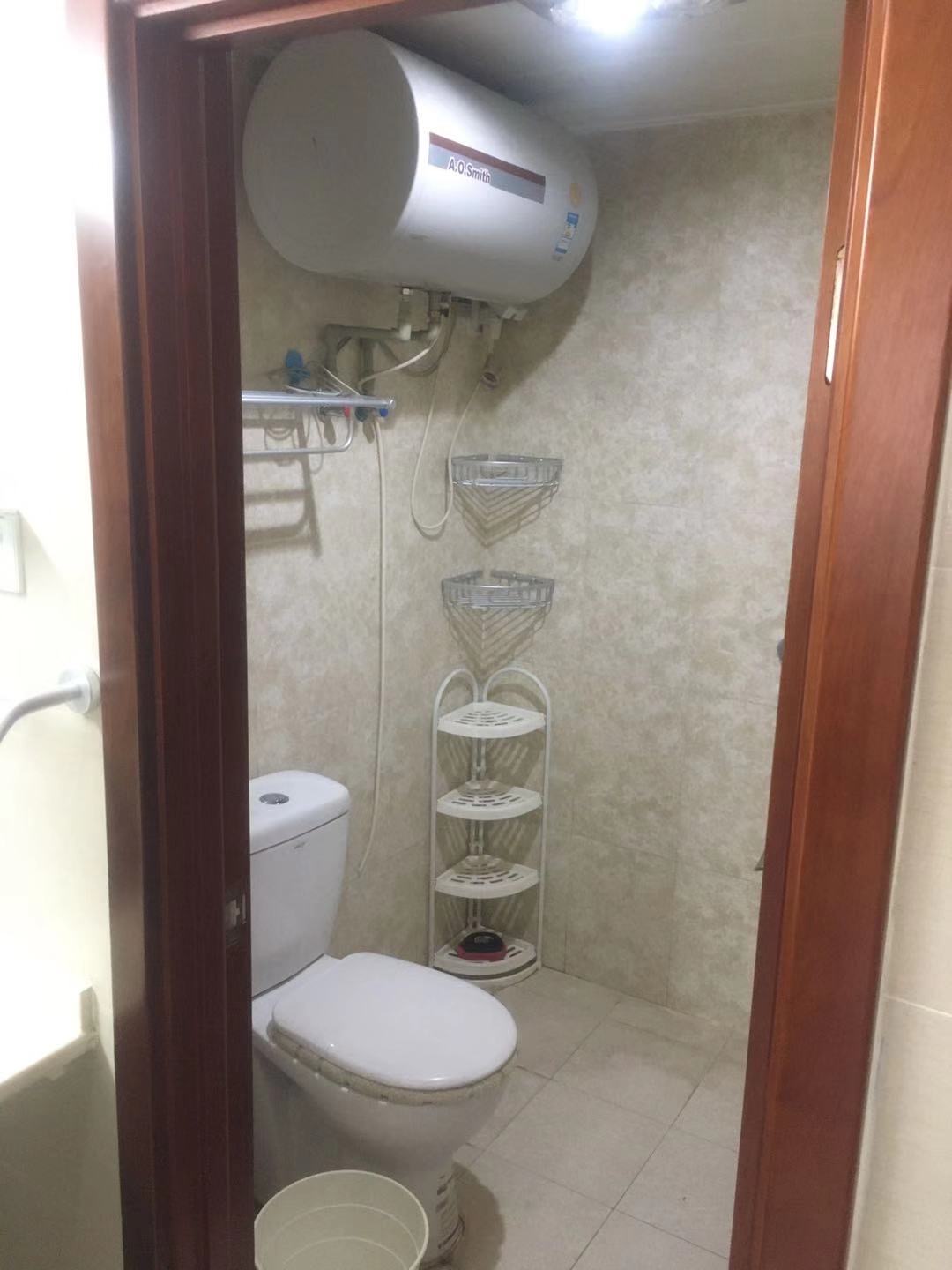 马甸月季园小区 随时看房·