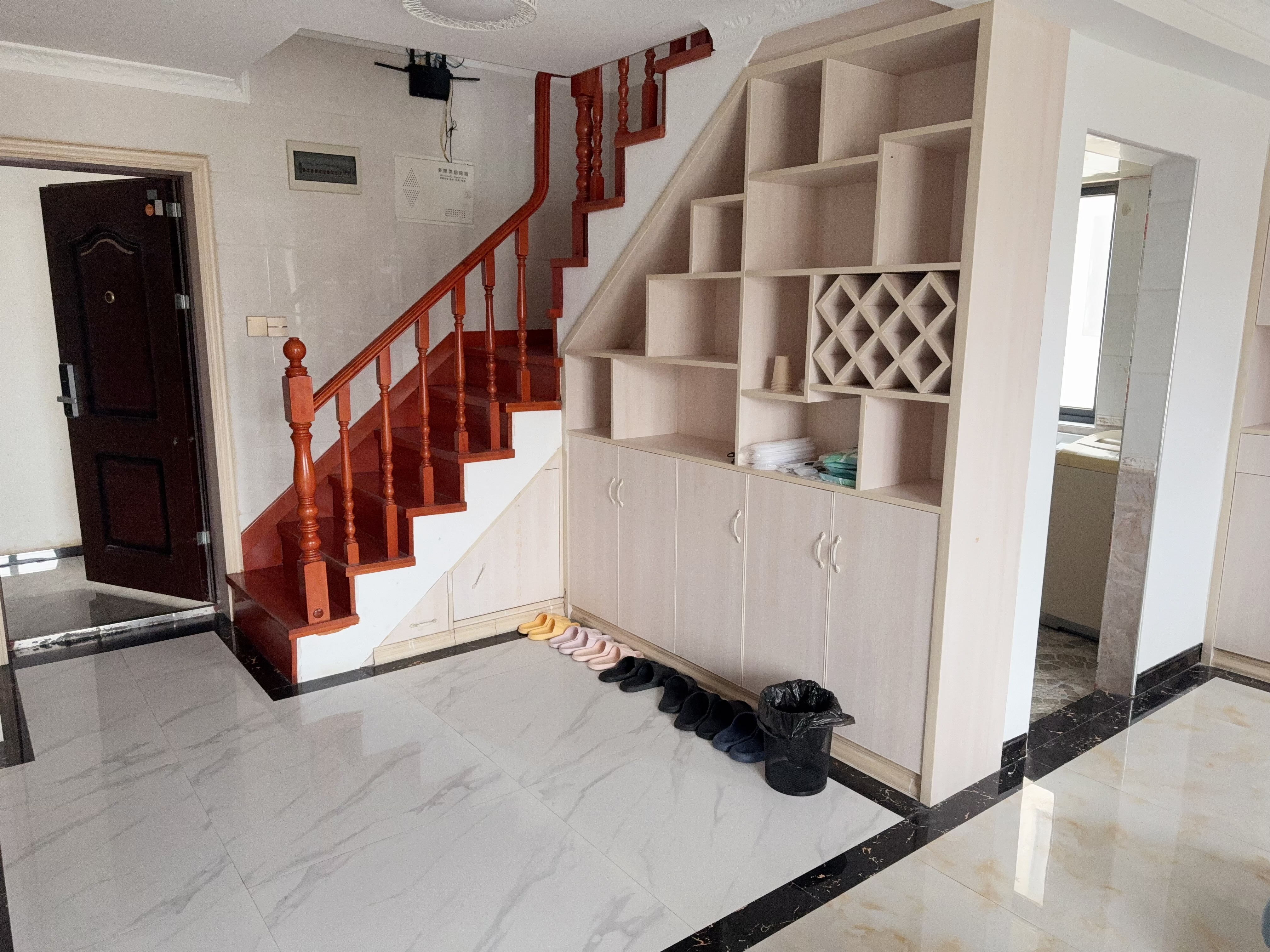 绿创中心 随时看房·