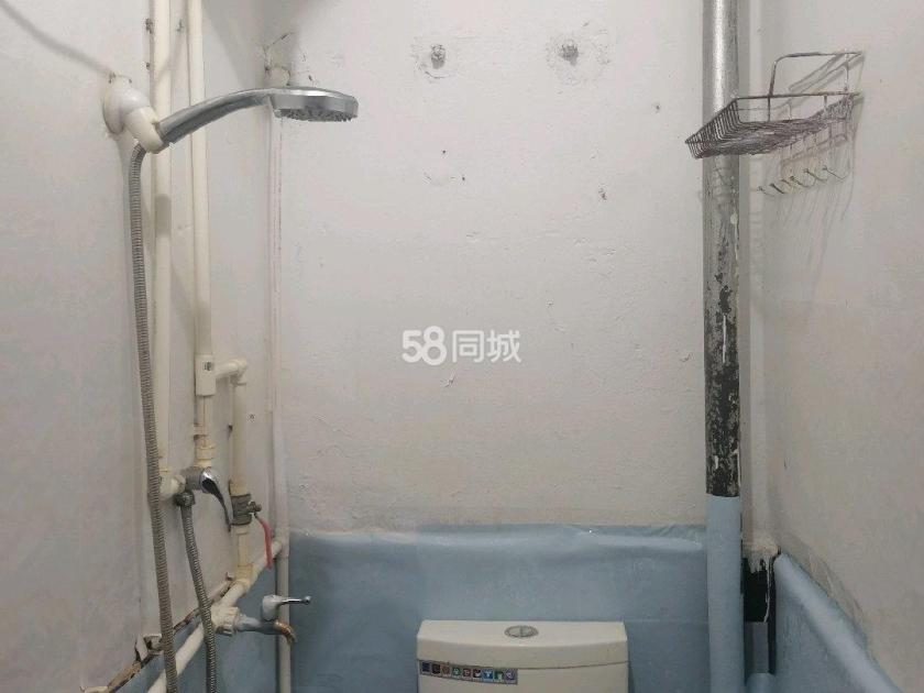 青后四区二号楼 随时看房·