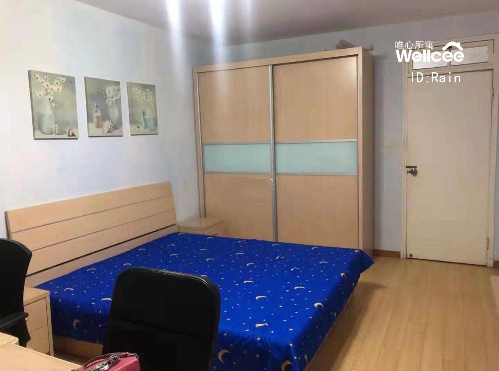 新泾四村 随时看房·