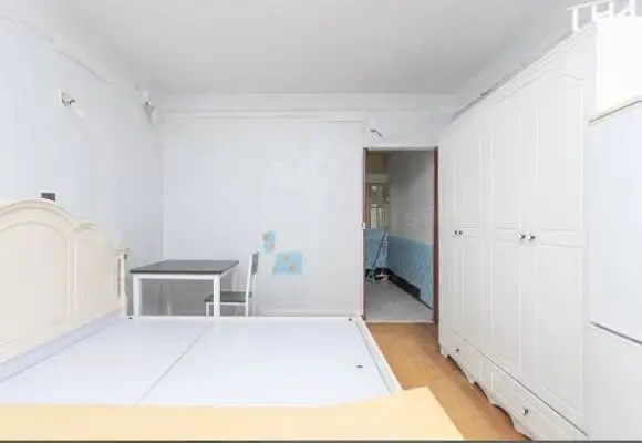长桥一村 随时看房·