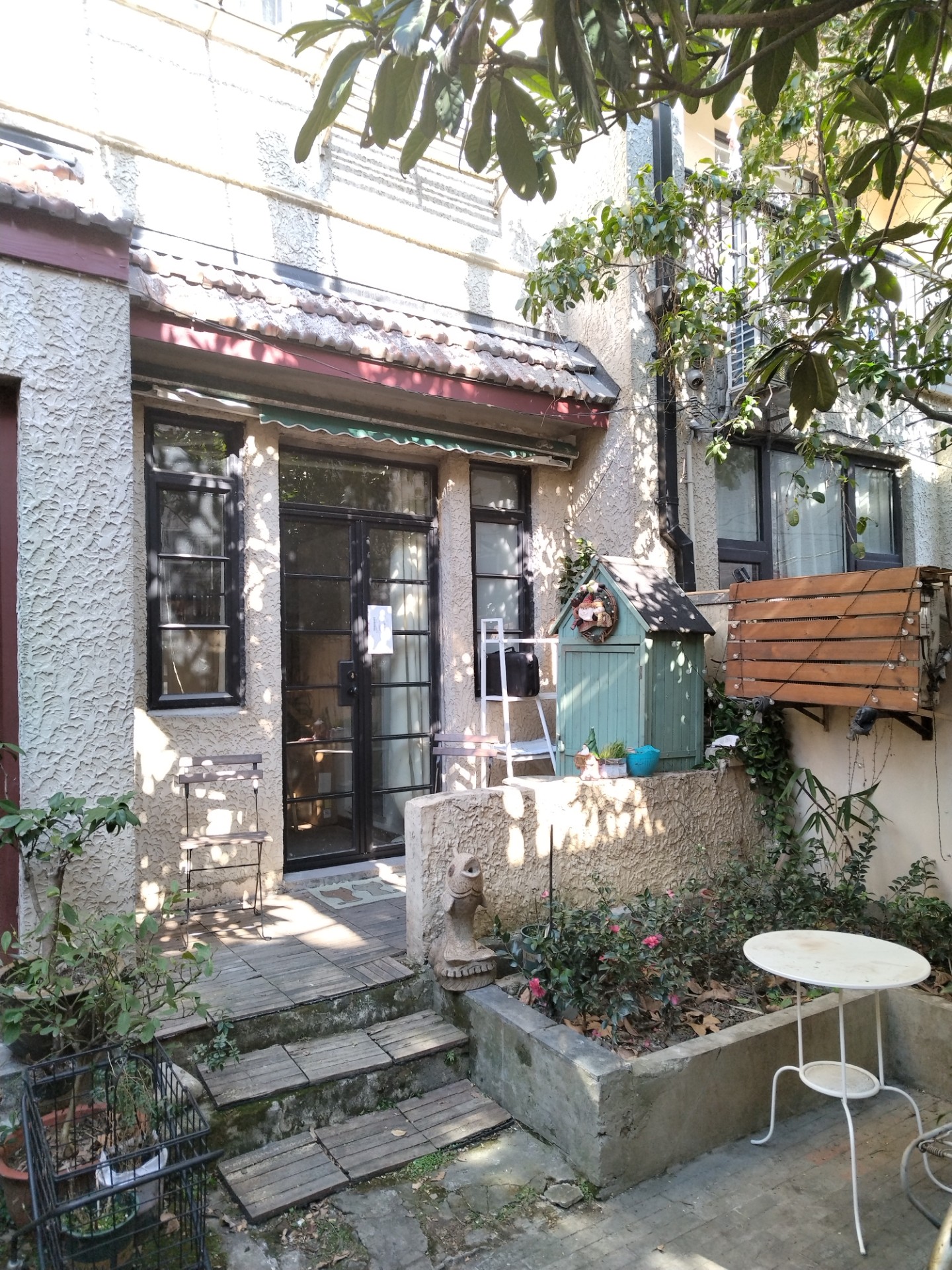 宛平小区 1居室 4200元/月