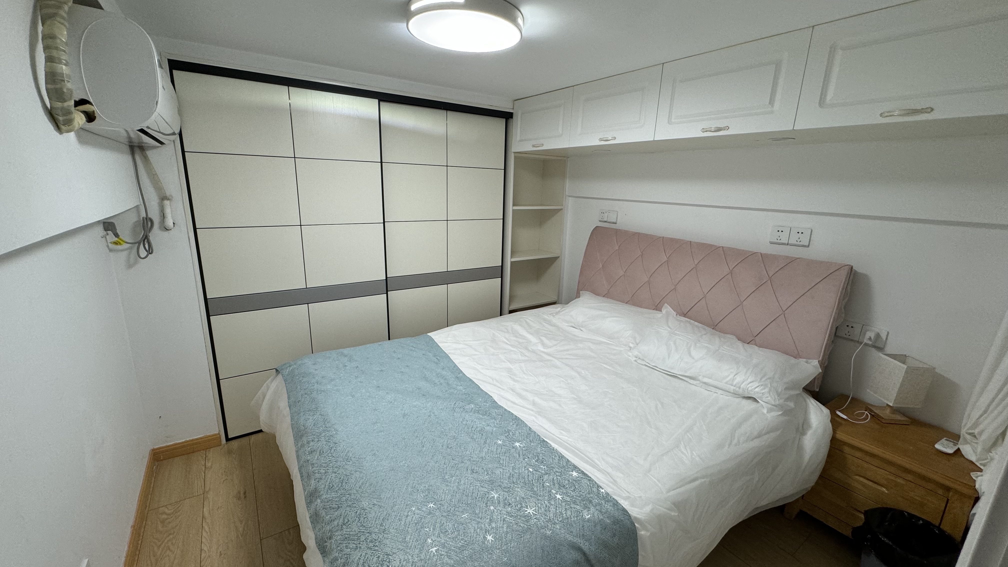 星健中心 随时看房·