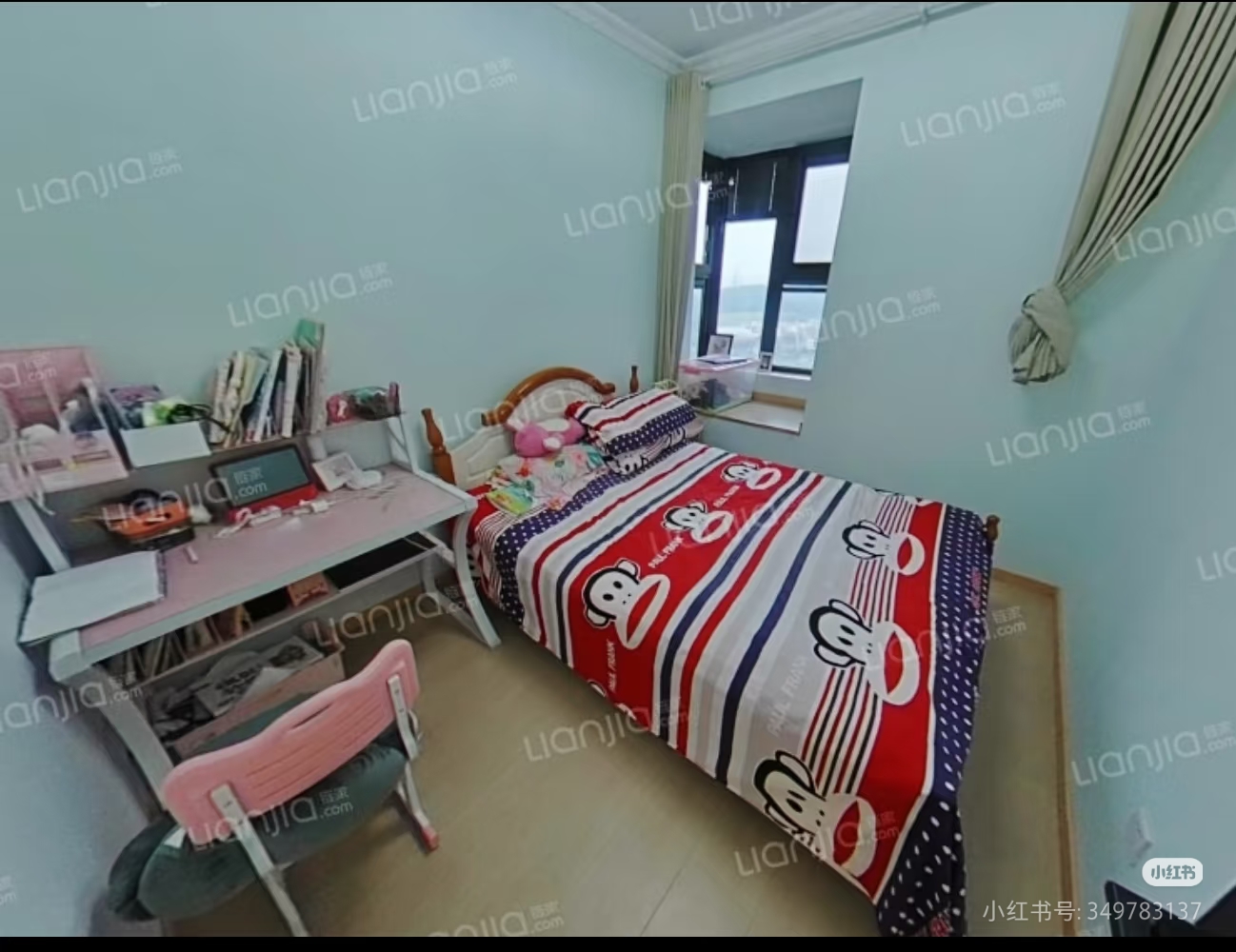 万达茂御湖世家三期 随时看房·