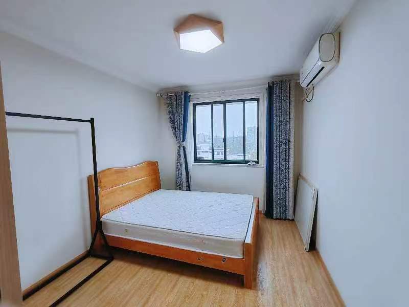 水清年华花园 随时看房·