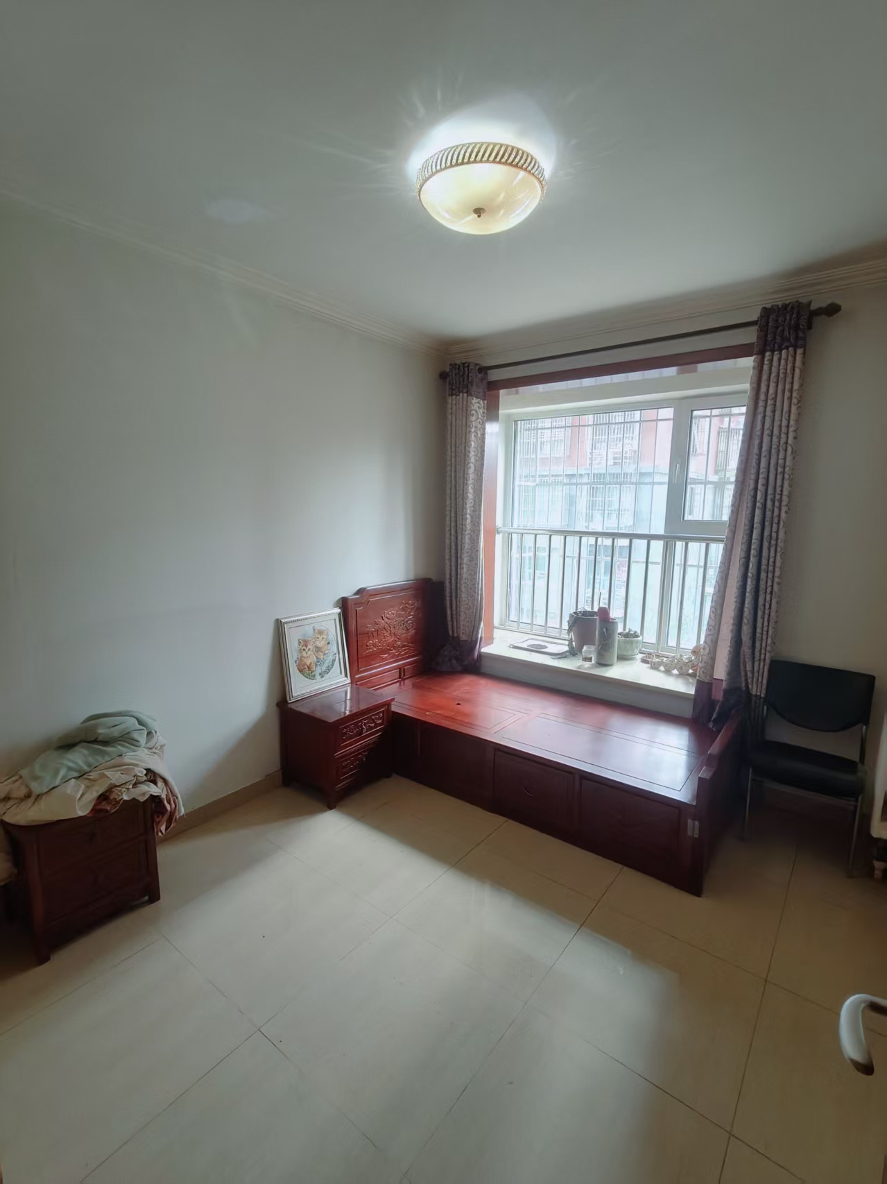 八家嘉园 随时看房·