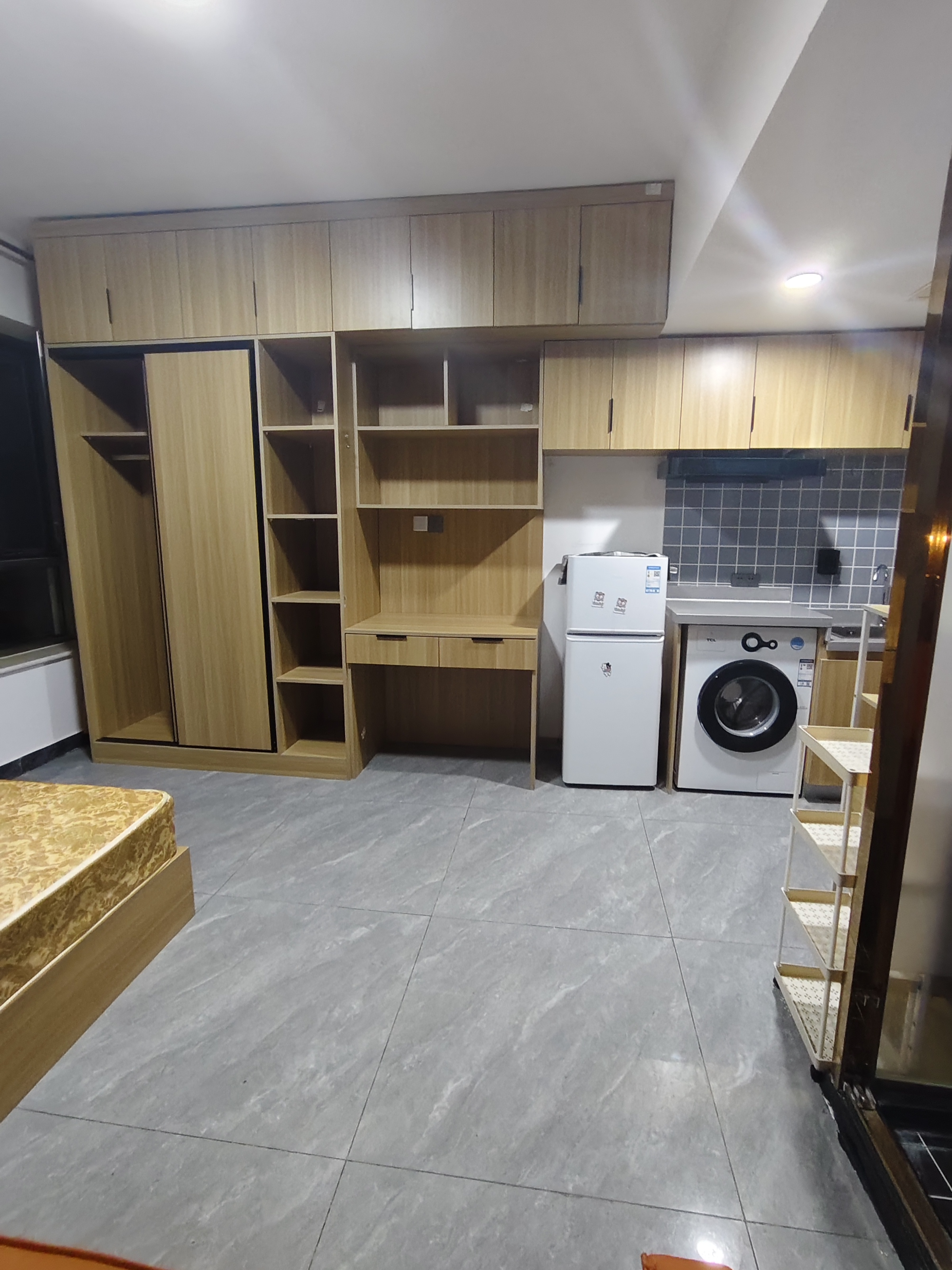 朝阳半壁店 随时看房·