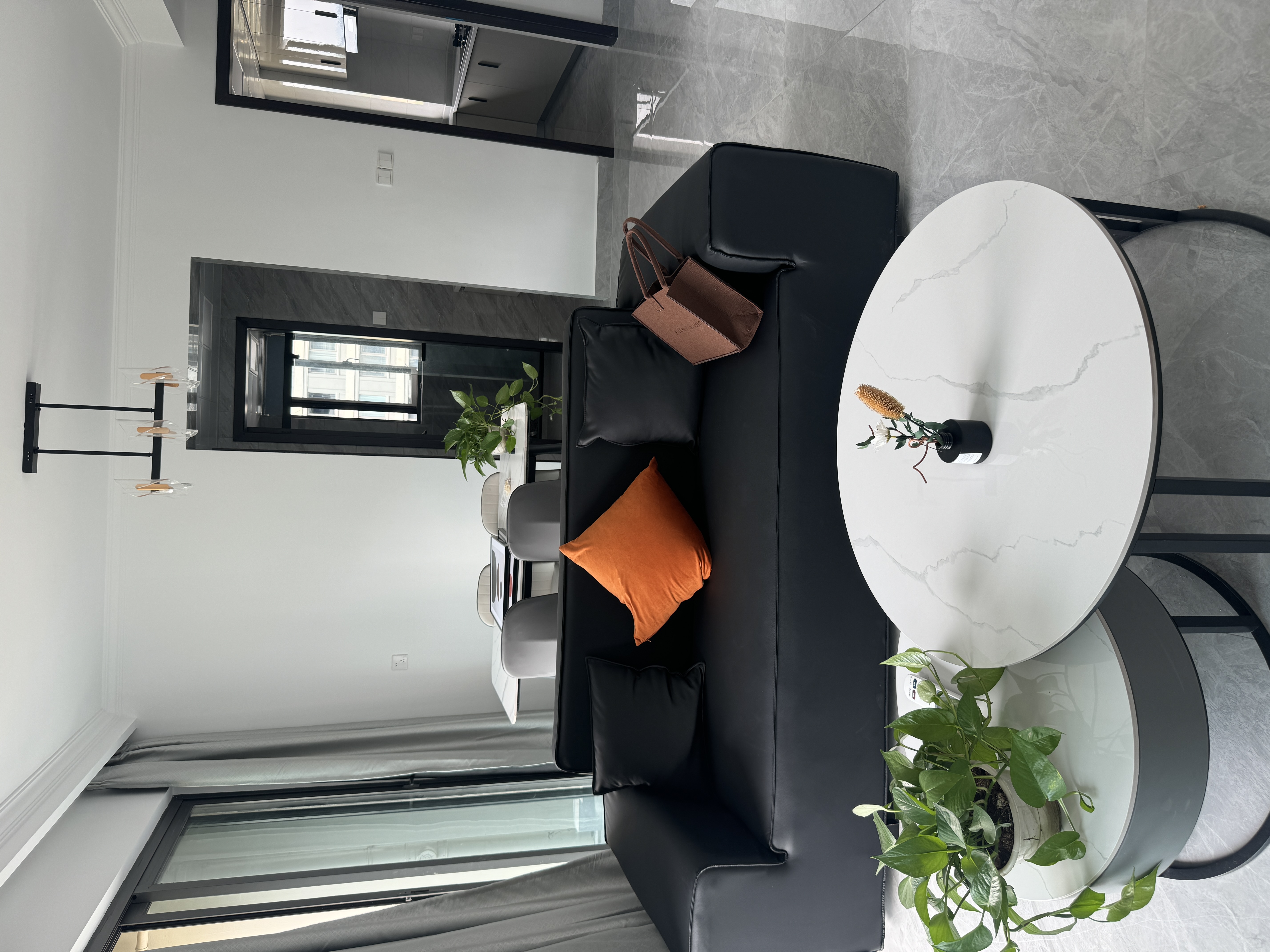 观瀚雅居 随时看房·