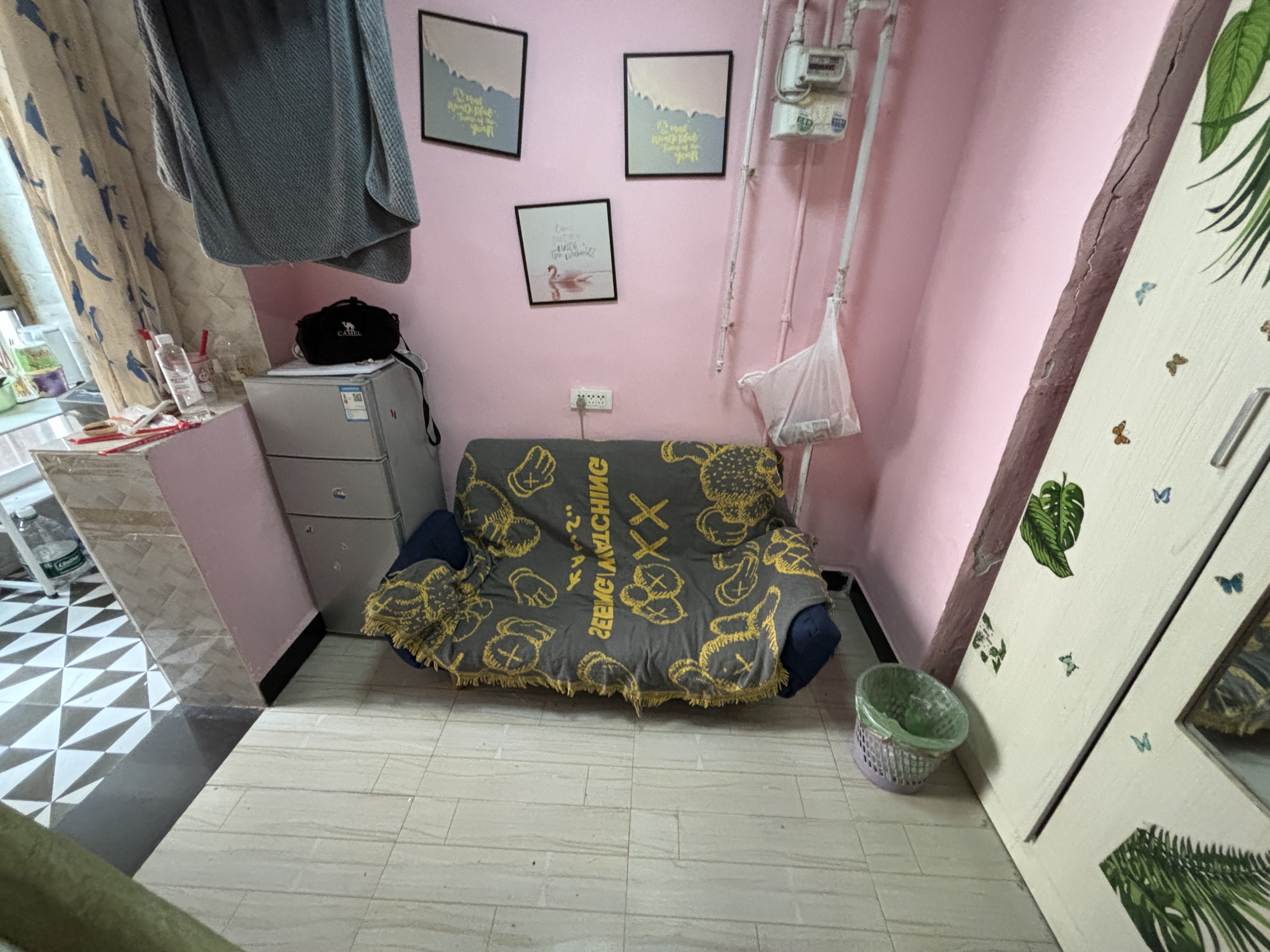 T1区十栋 随时看房·