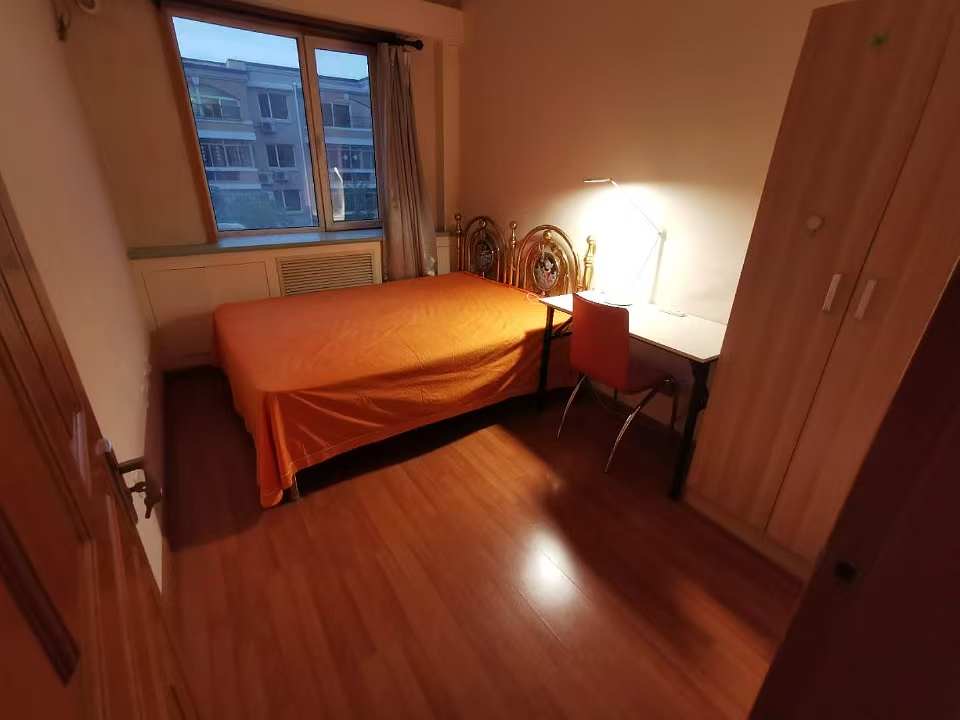 天通苑东二区 3居室 1350元/月