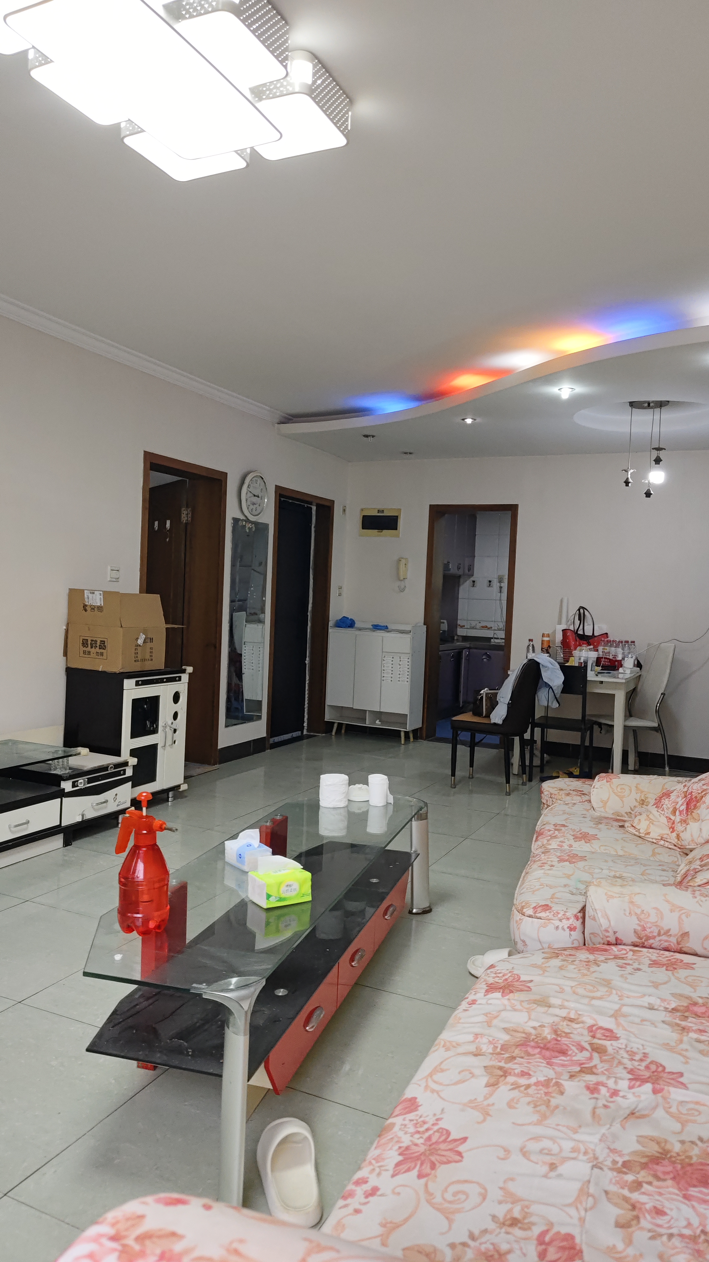 天赐良园东三期 随时看房·