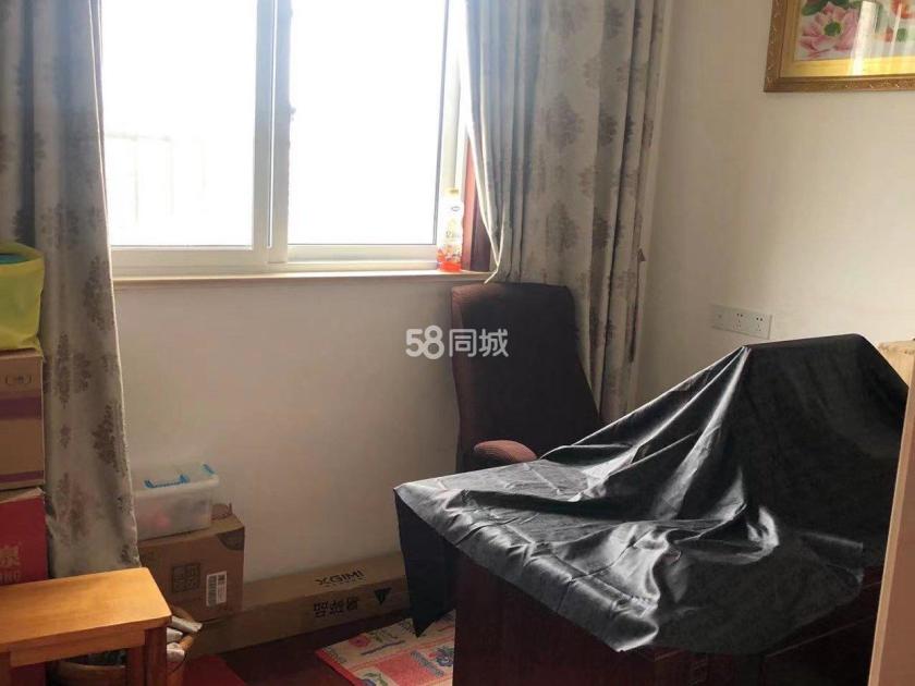 梅荆花苑 随时看房·