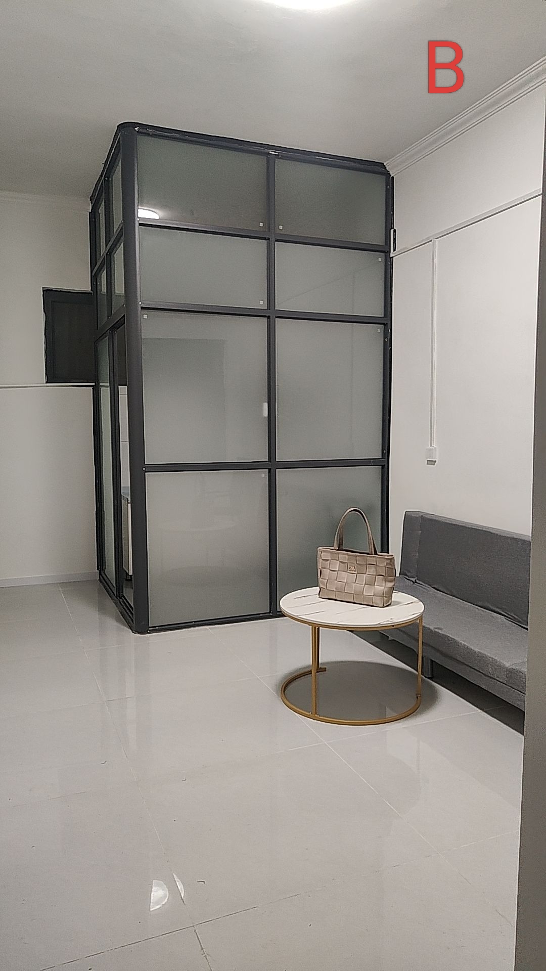 柳林庄自建房 随时看房·