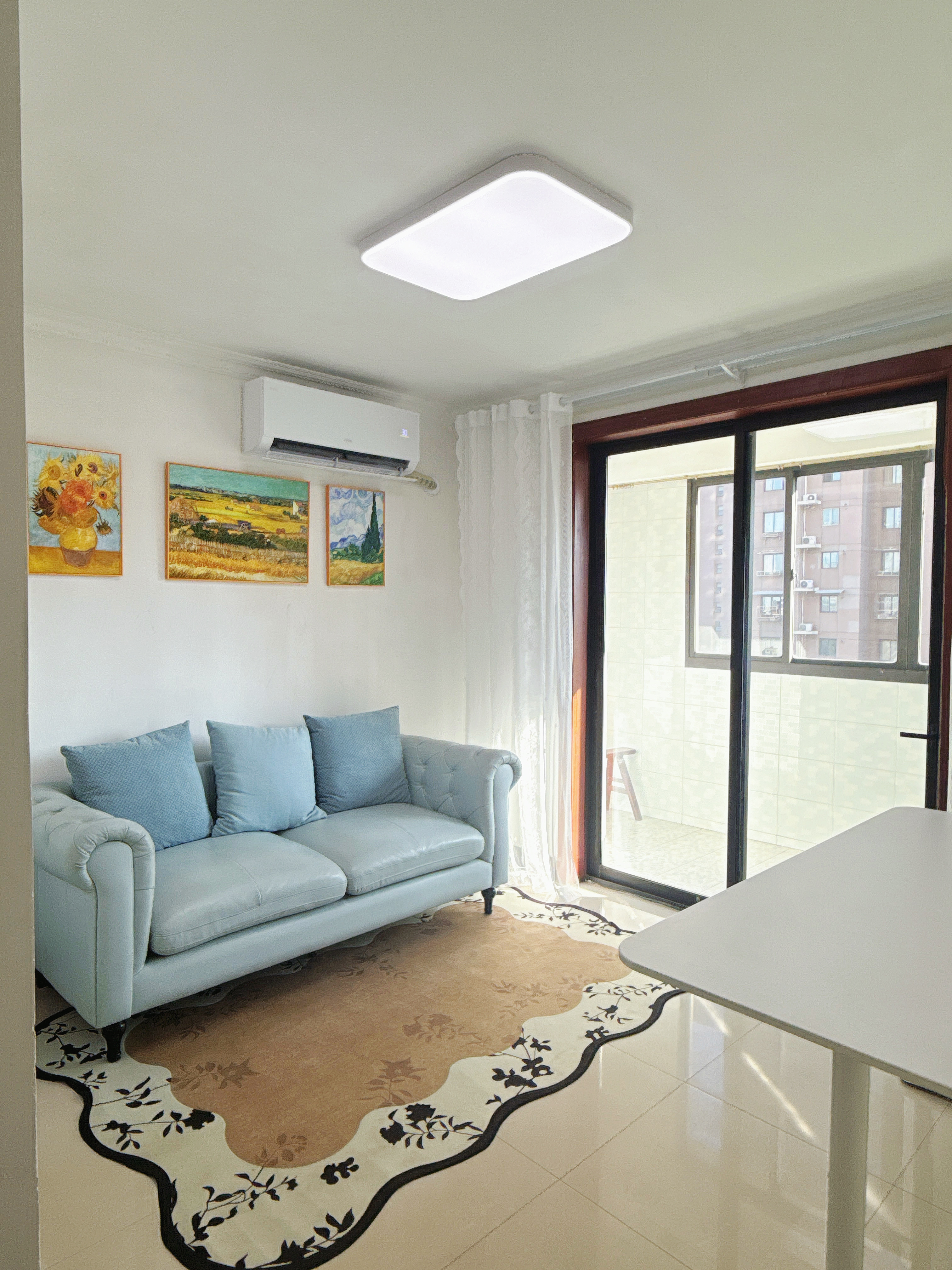 地杰国际三期）