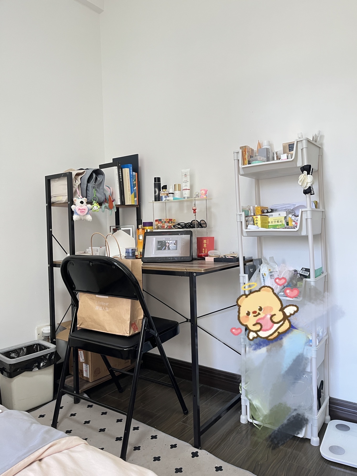 华林花园三期 随时看房·