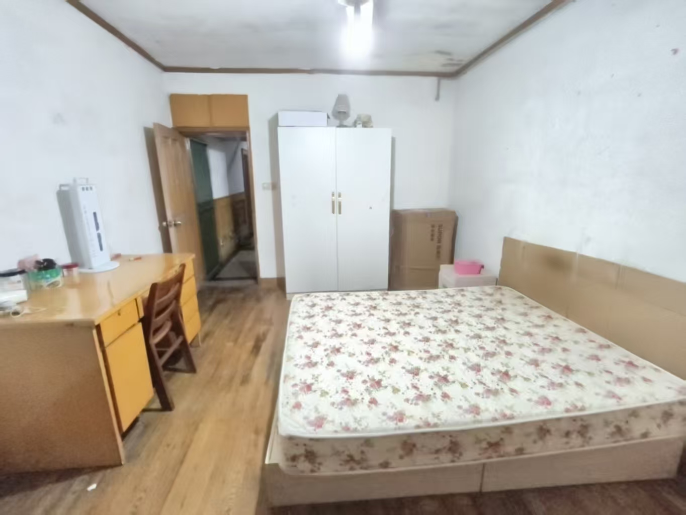 高兴花园 随时看房·