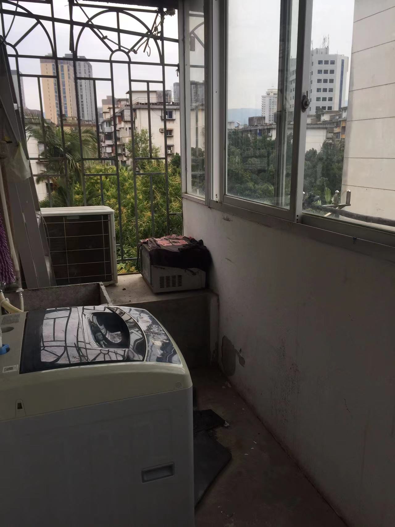 环北一村 随时看房·