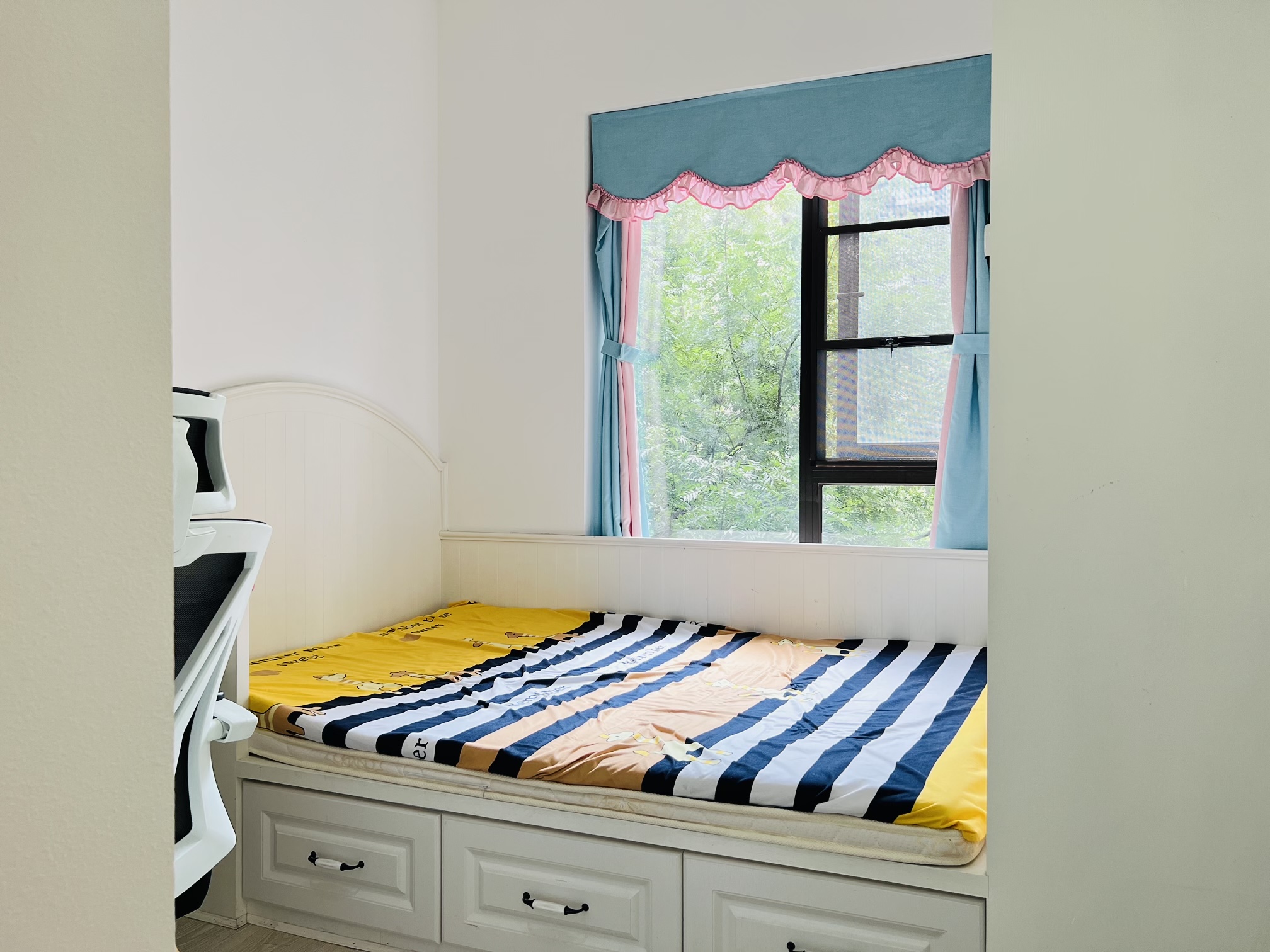 丽都世家A区 随时看房·