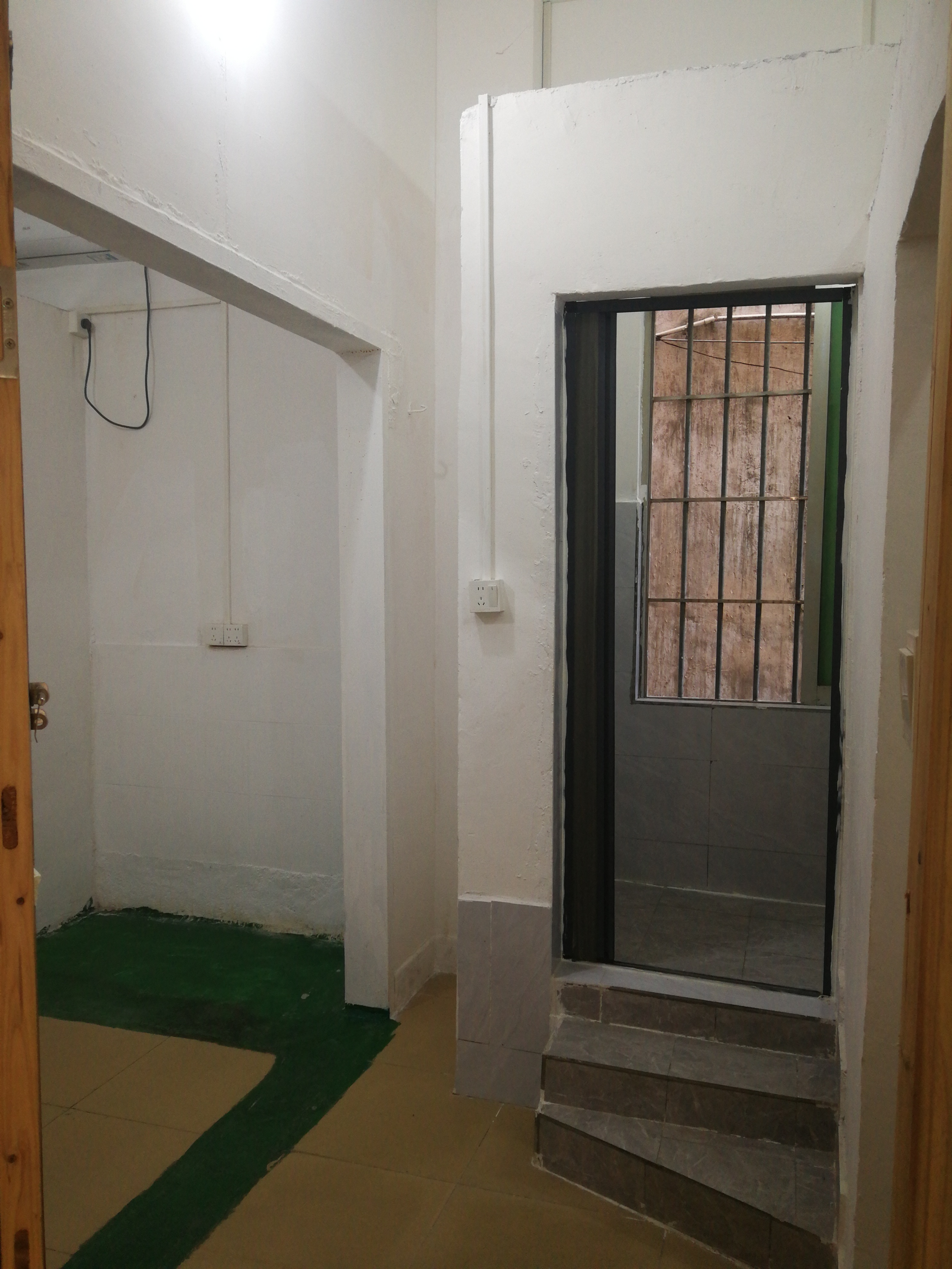 横栏镇三沙村 随时看房·