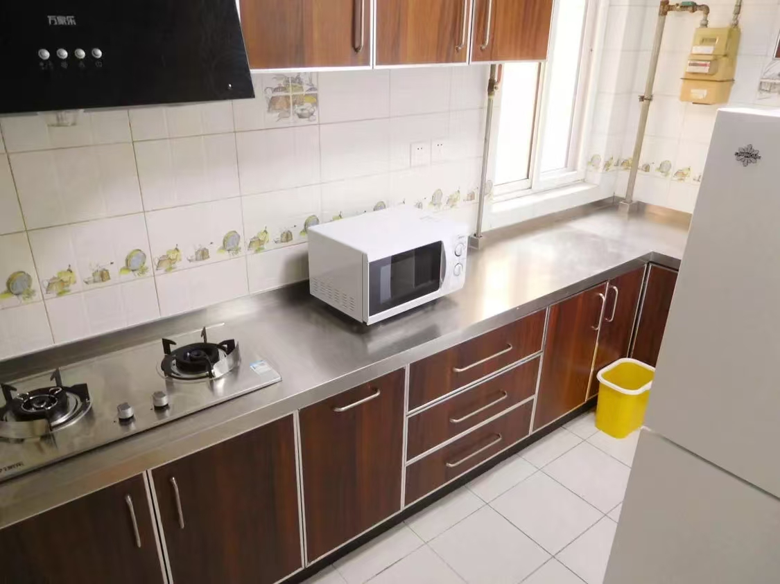 清缘里中区 随时看房·