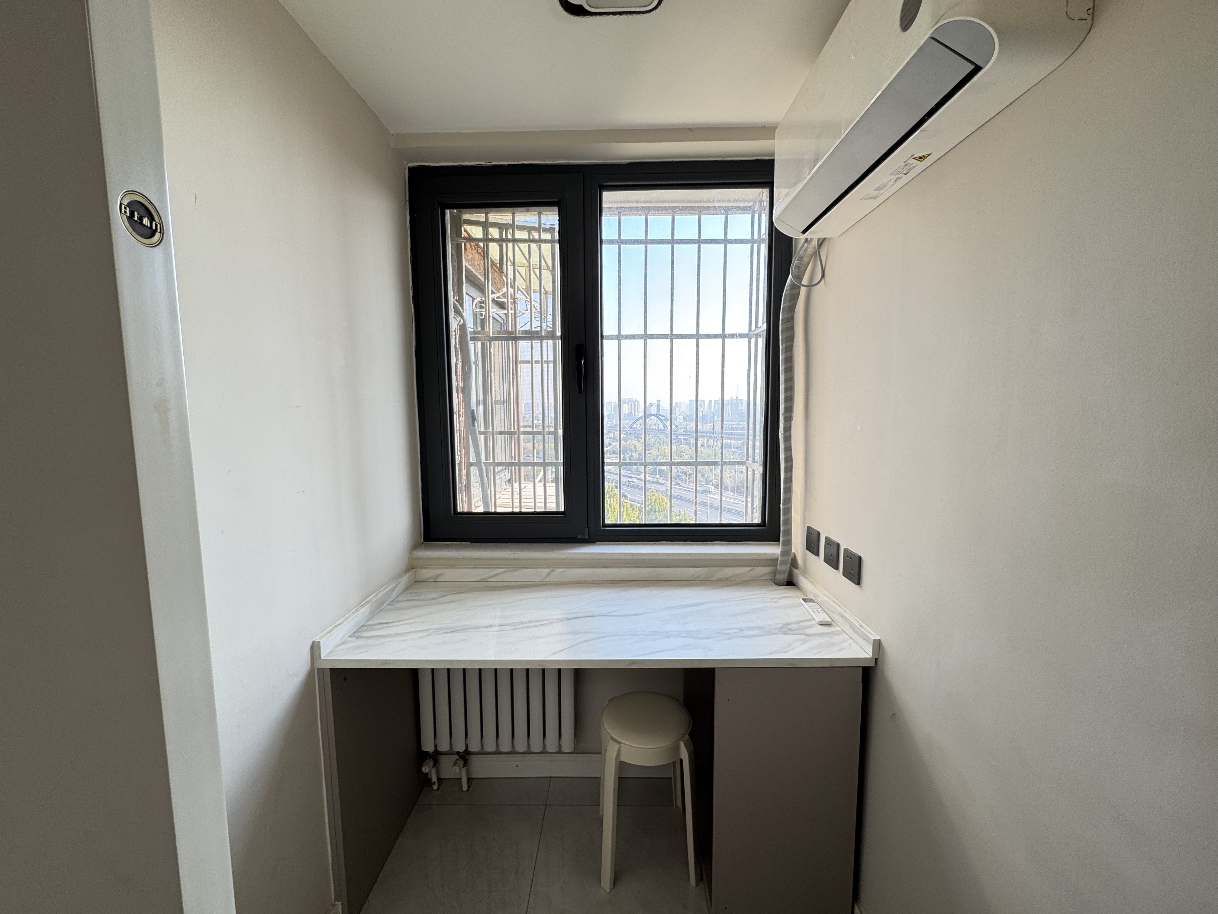 石景嘉园 随时看房·