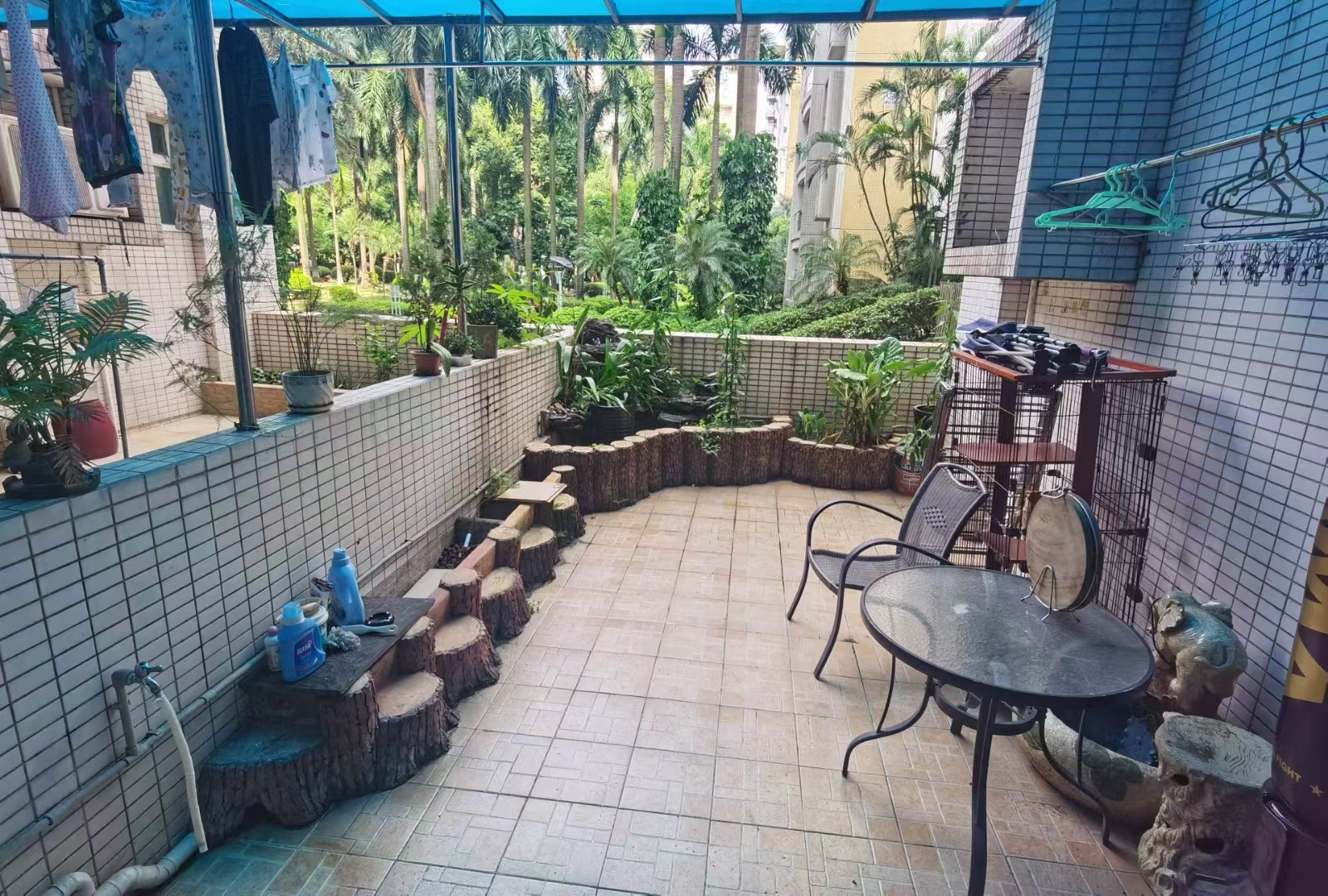 鹿璟村 随时看房·