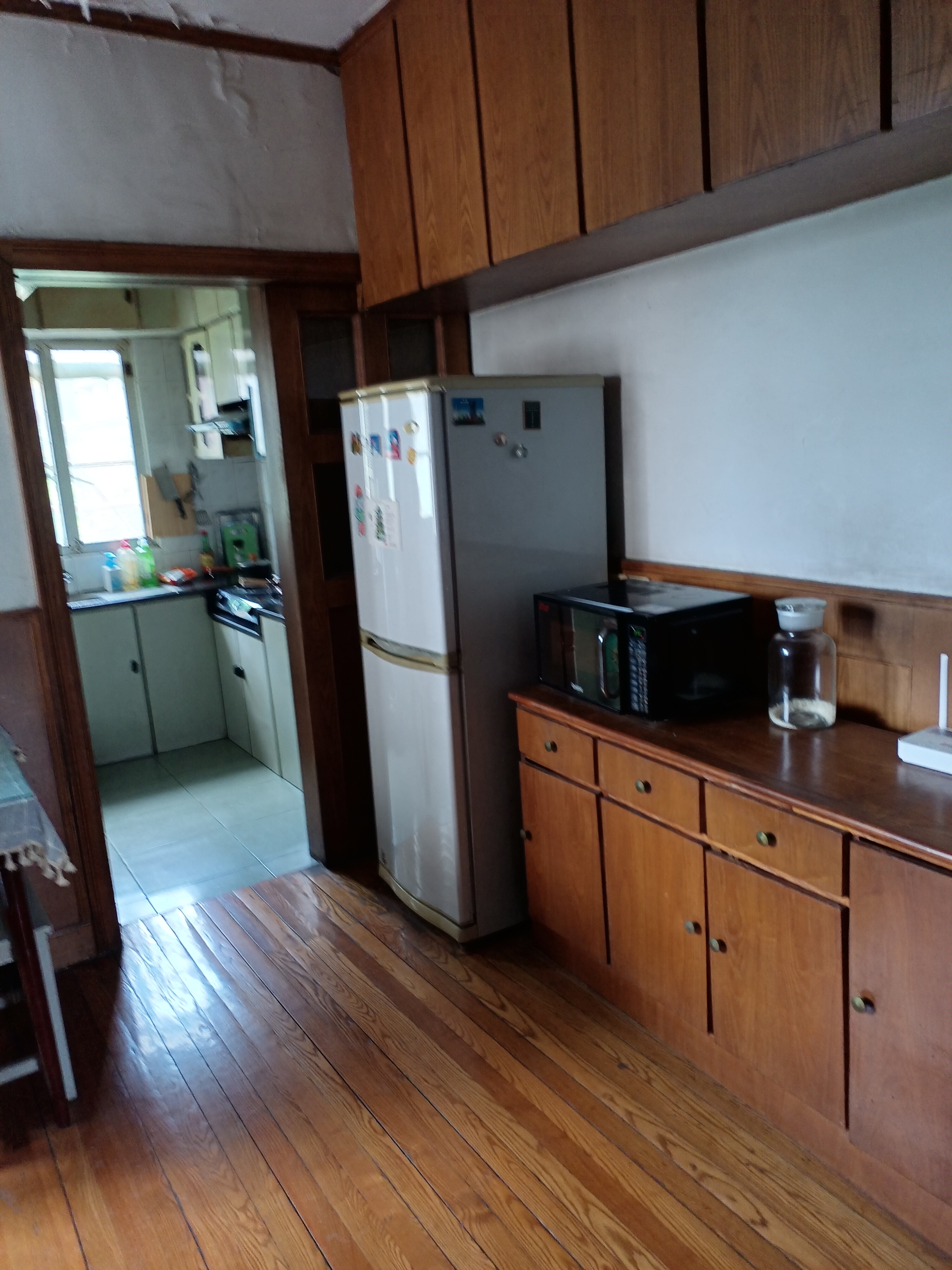 泾栖小区 随时看房·