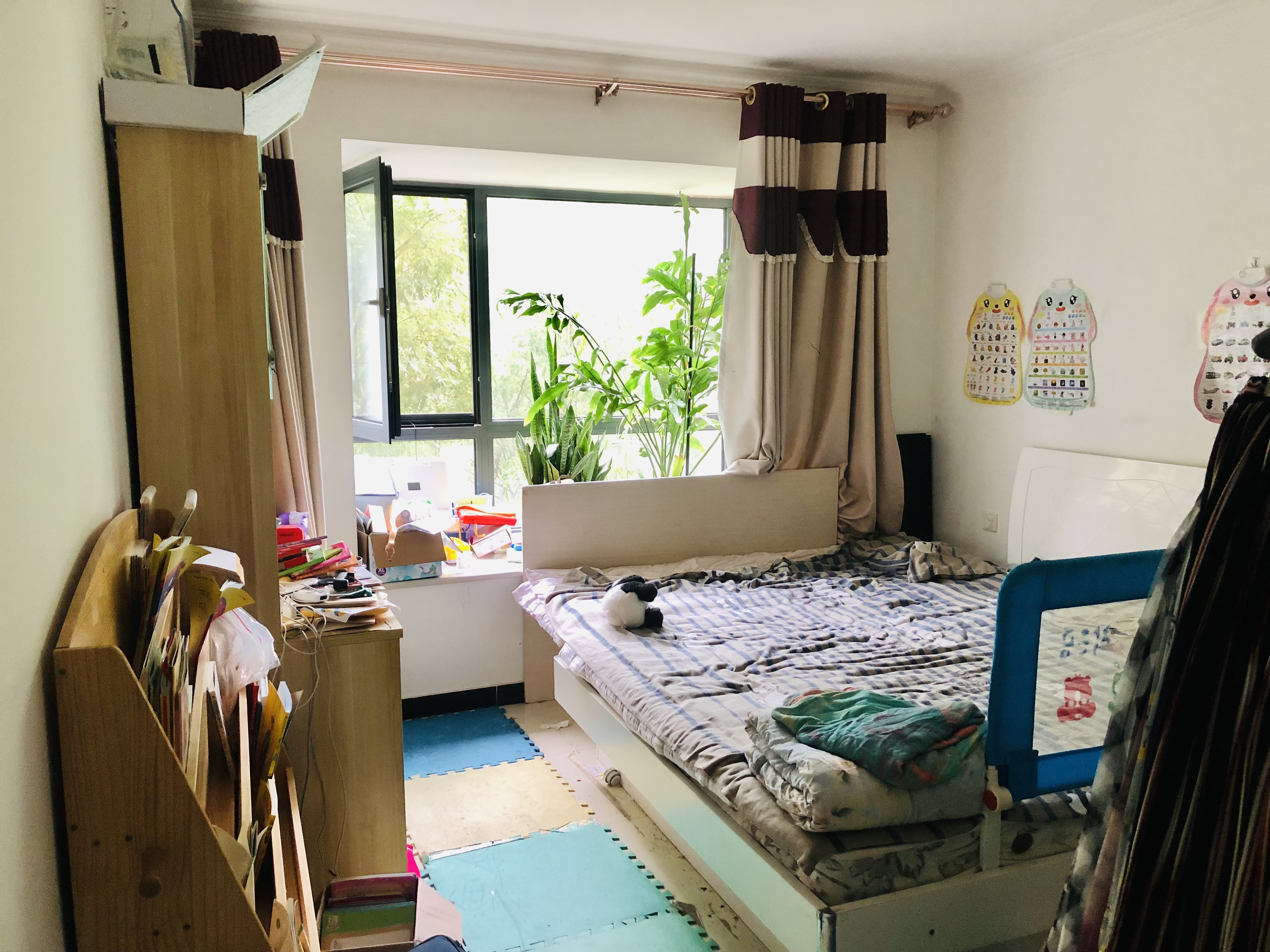 山语城 随时看房·