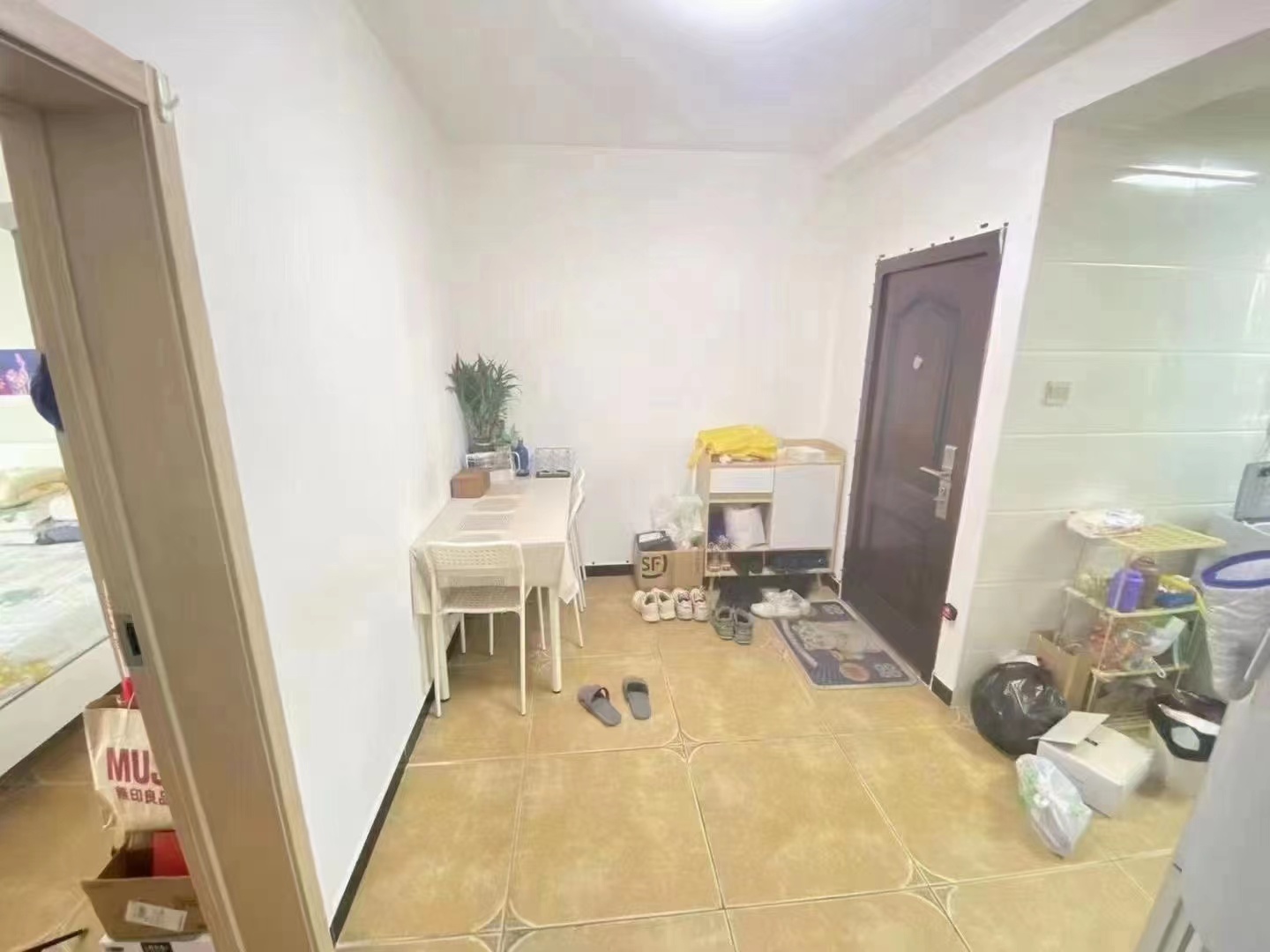 金台北街小区 随时看房·